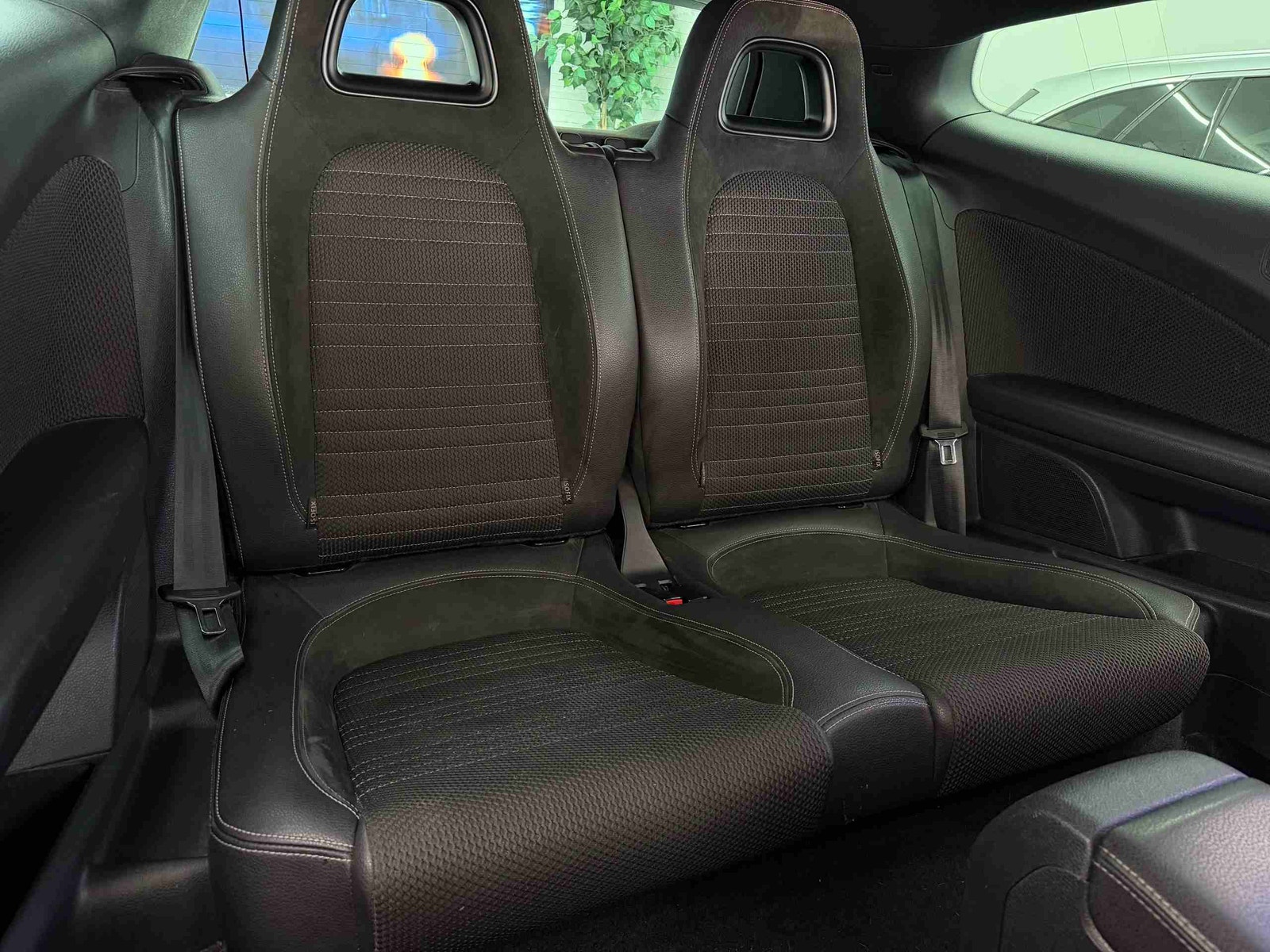 Volkswagen Scirocco 1.4 TSI Manual, 6-trins, 122ps, 2012
