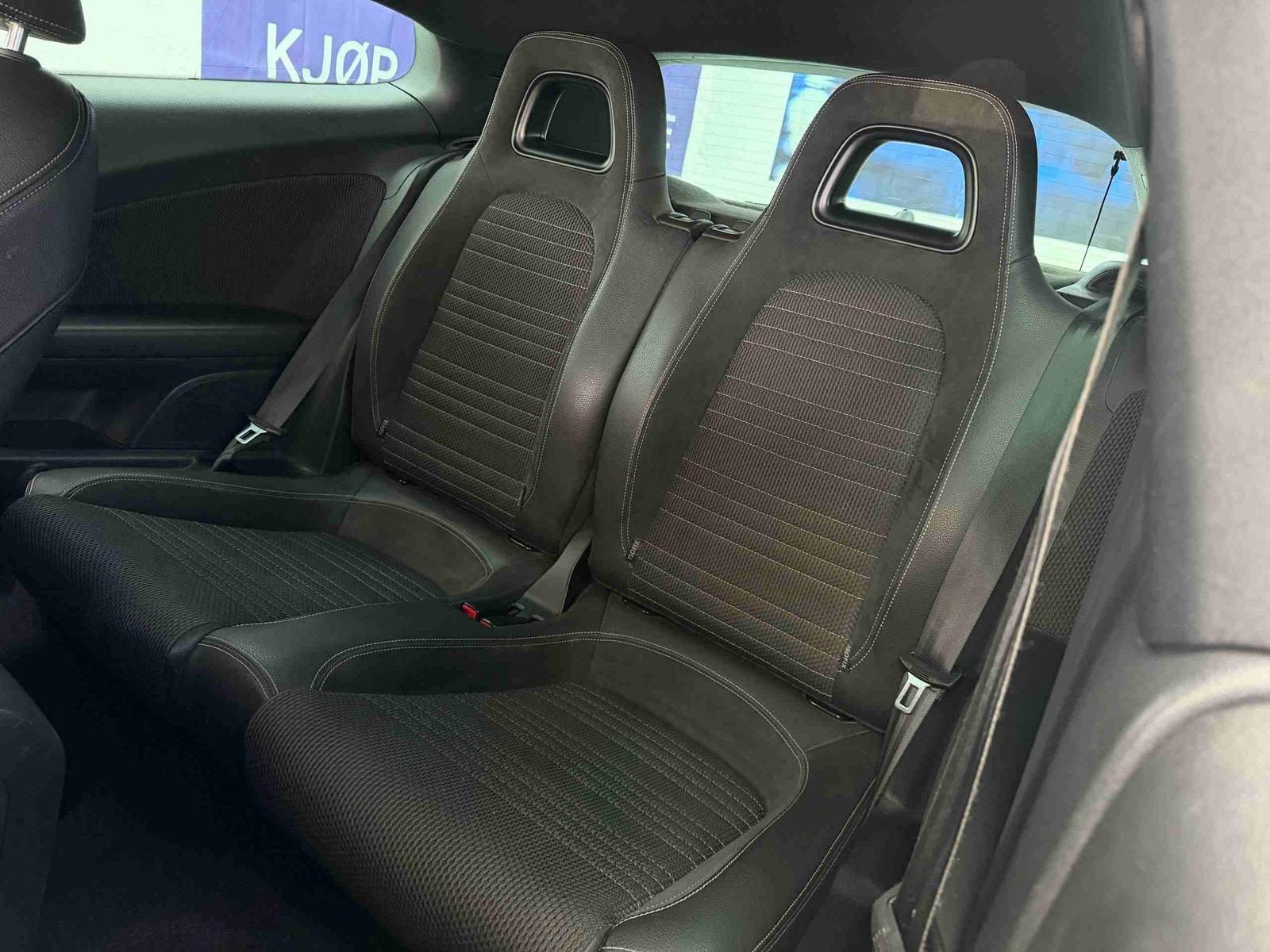 Volkswagen Scirocco 1.4 TSI Manual, 6-trins, 122ps, 2012
