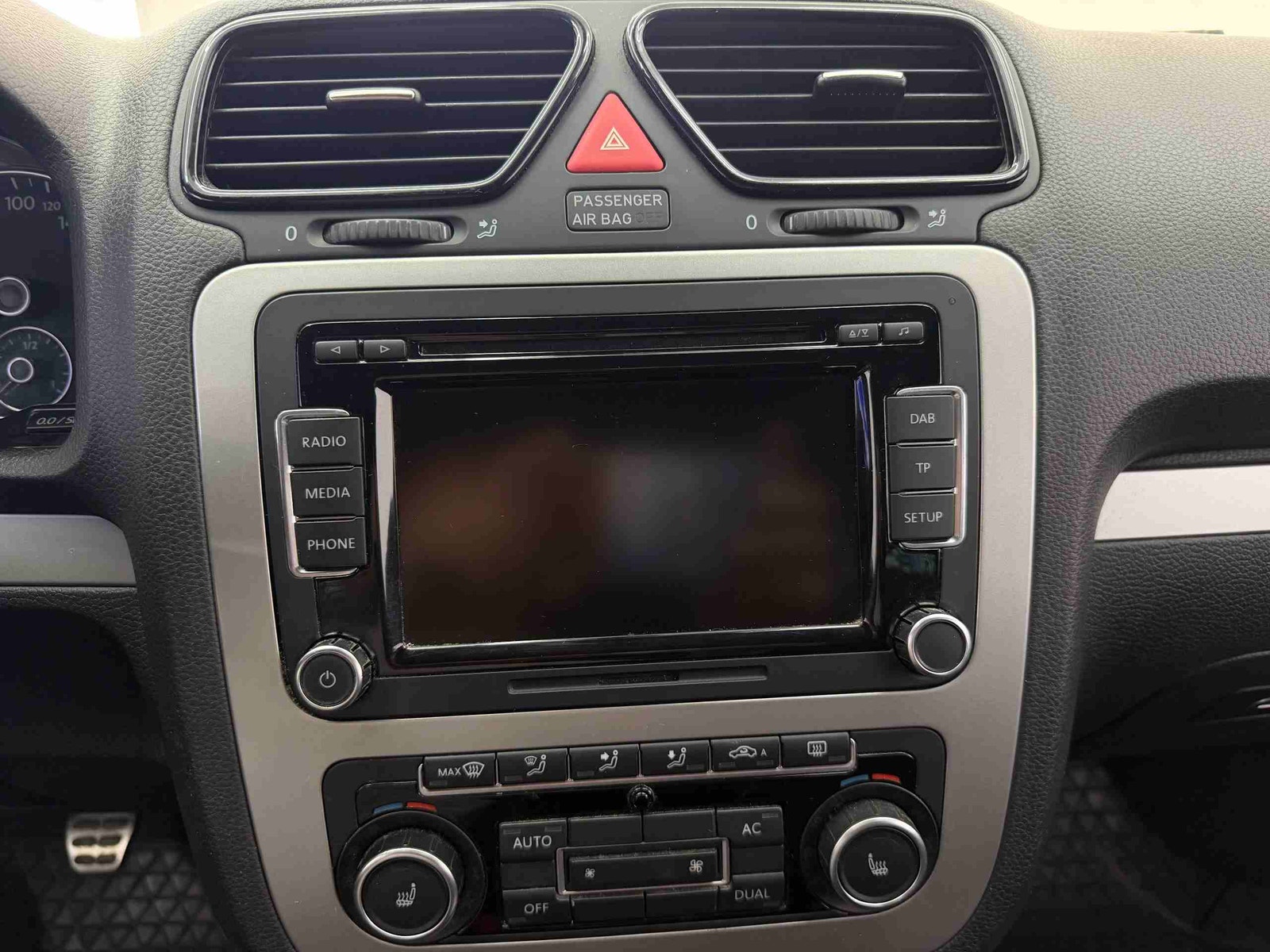 Volkswagen Scirocco 1.4 TSI Manual, 6-trins, 122ps, 2012