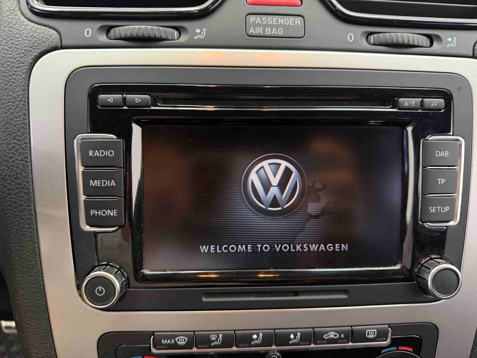 Volkswagen Scirocco 1.4 TSI Manual, 6-trins, 122ps, 2012