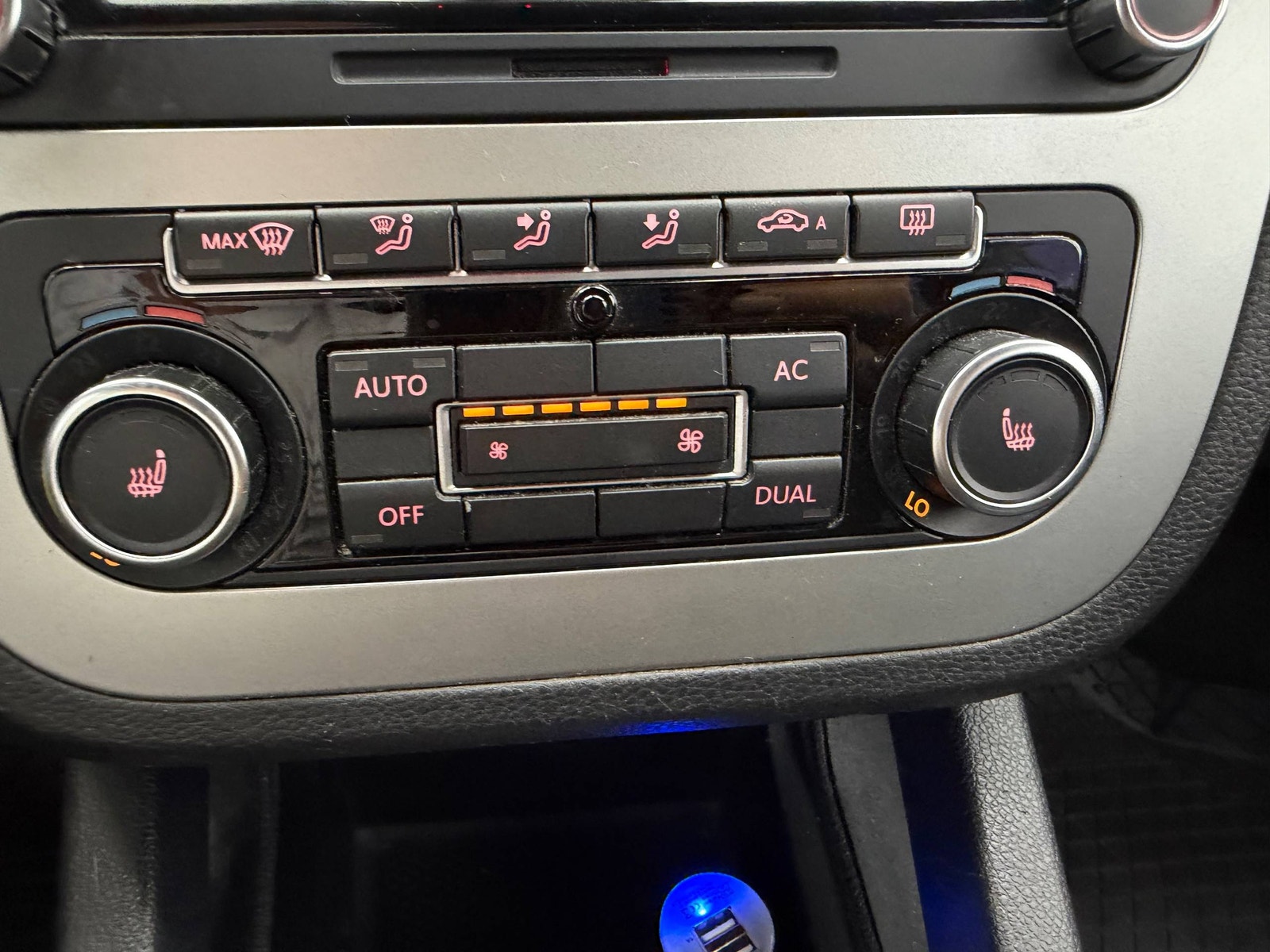 Volkswagen Scirocco 1.4 TSI Manual, 6-trins, 122ps, 2012