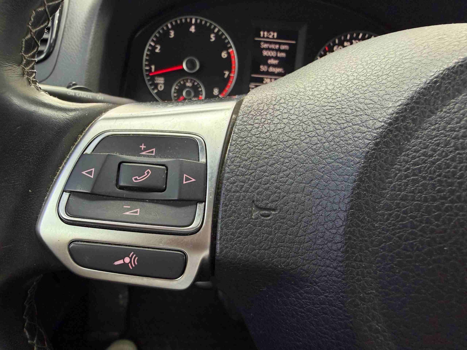 Volkswagen Scirocco 1.4 TSI Manual, 6-trins, 122ps, 2012