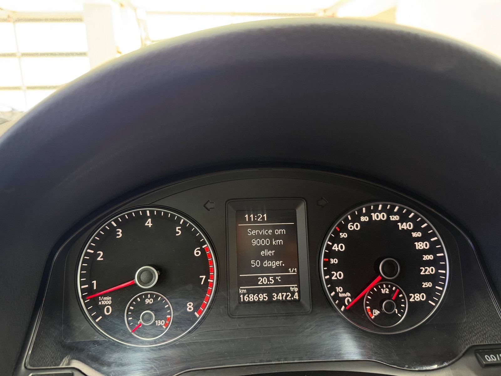 Volkswagen Scirocco 1.4 TSI Manual, 6-trins, 122ps, 2012