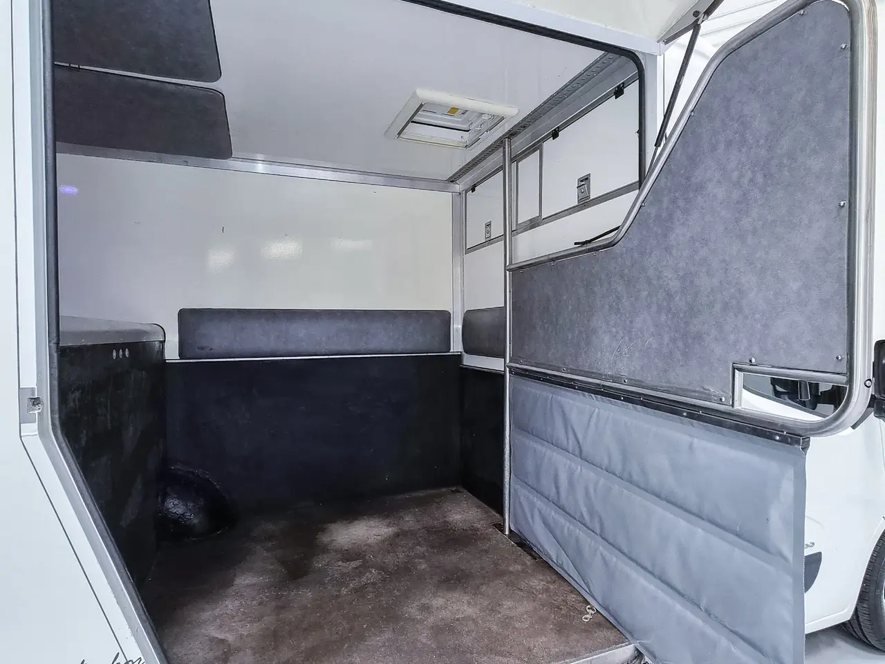 Renault Master Chassi Cab 3.5 T 2.3 dCi Quickshift, 125hk, 2012