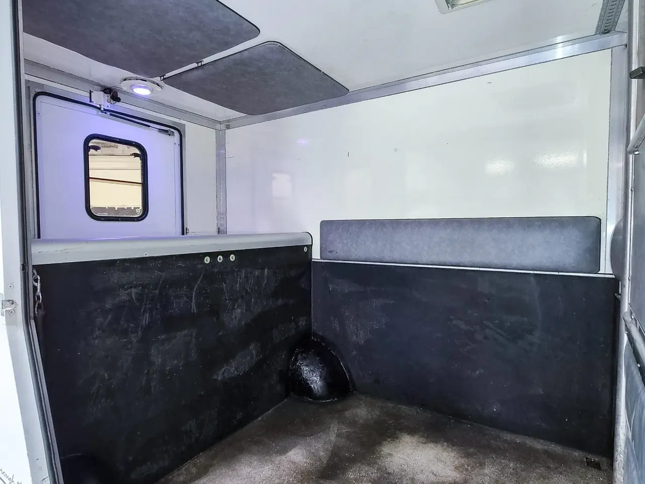 Renault Master Chassi Cab 3.5 T 2.3 dCi Quickshift, 125hk, 2012