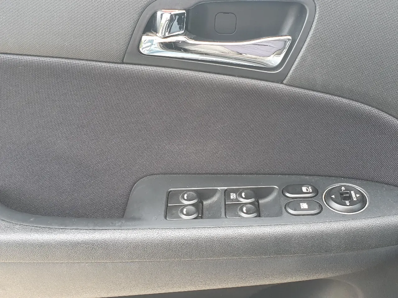 Hyundai i30cw 1.6 Manual, 126hp, 2011