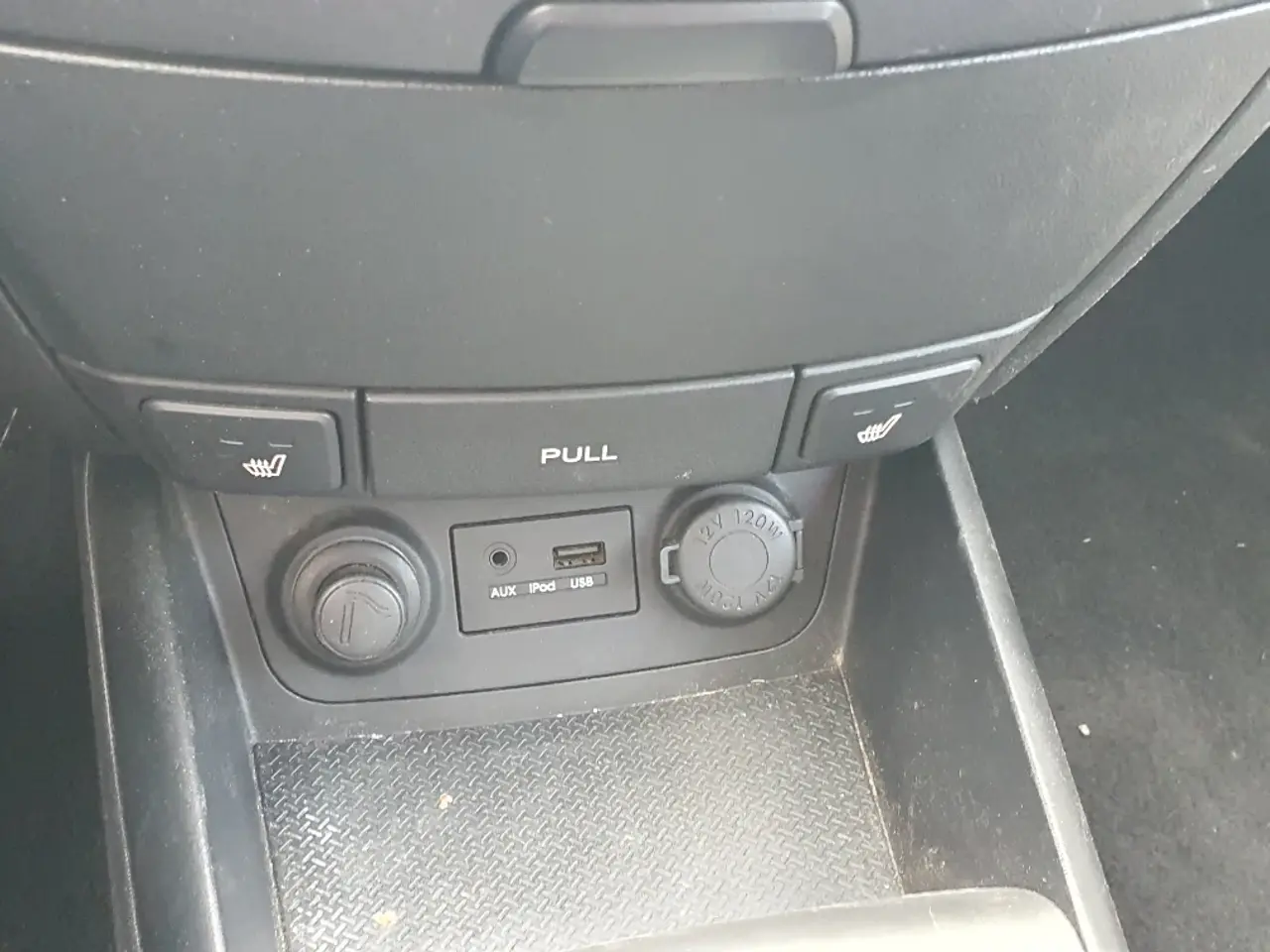Hyundai i30cw 1.6 Manual, 126hp, 2011