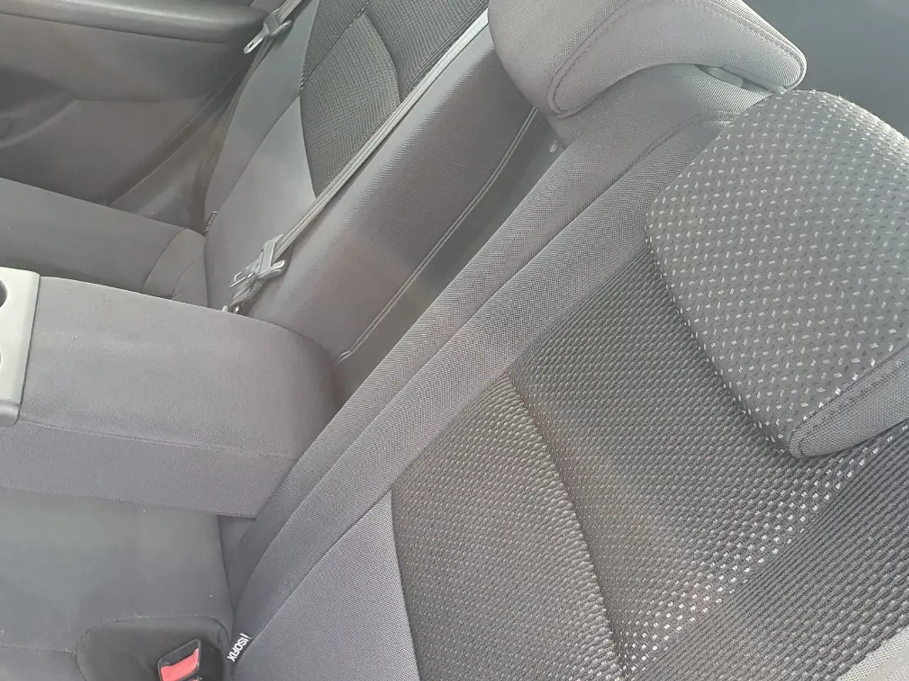 Hyundai i30cw 1.6 Manual, 126hp, 2011