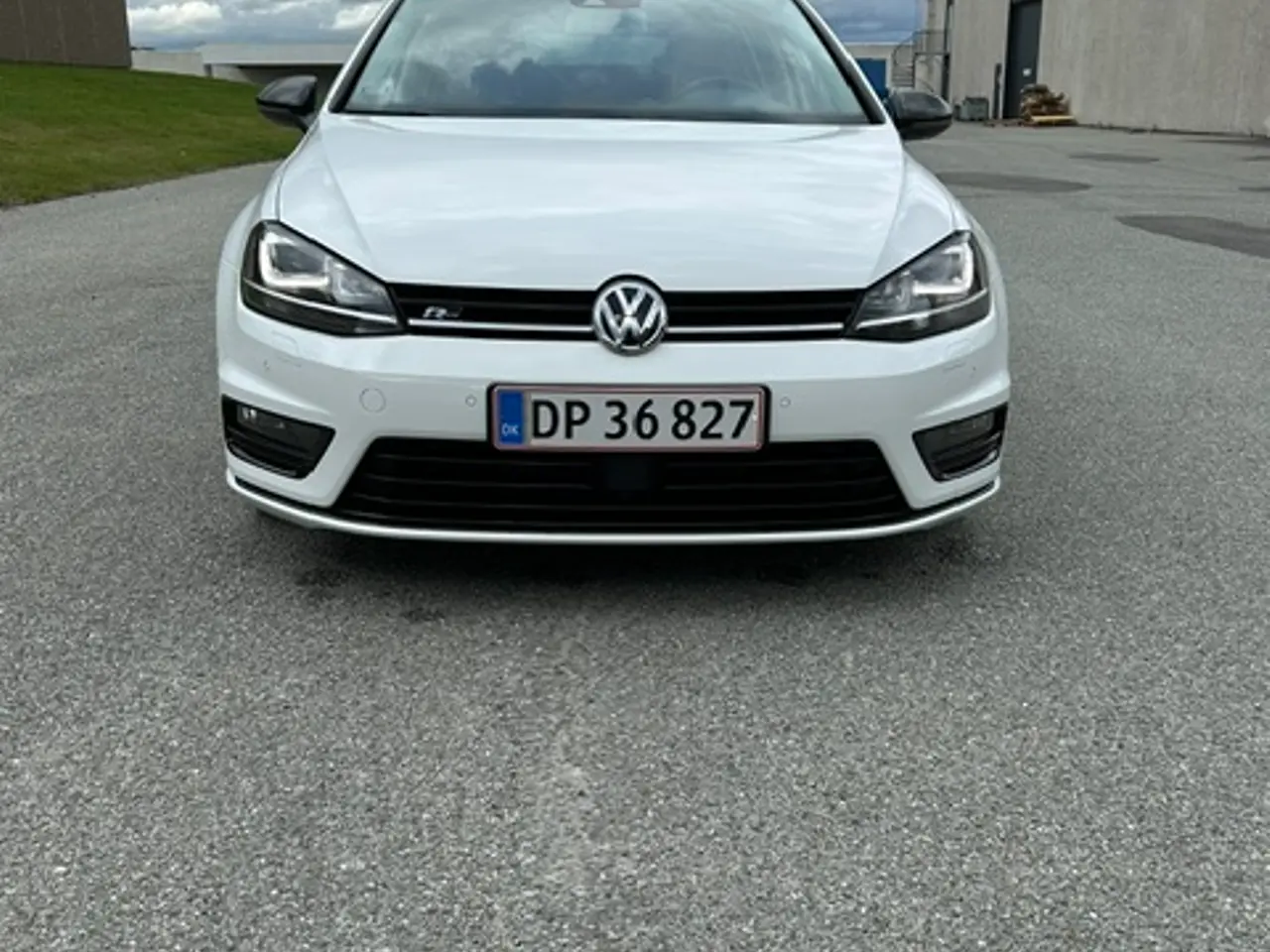 Volkswagen Golf Variant 1.4 TSI BMT DSG Sequential, 7-trins, 150ps, 2016