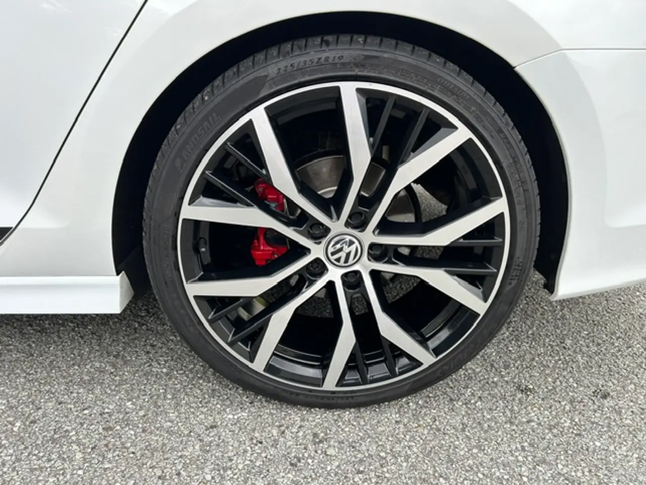 Volkswagen Golf Variant 1.4 TSI BMT DSG Sequential, 7-trins, 150ps, 2016