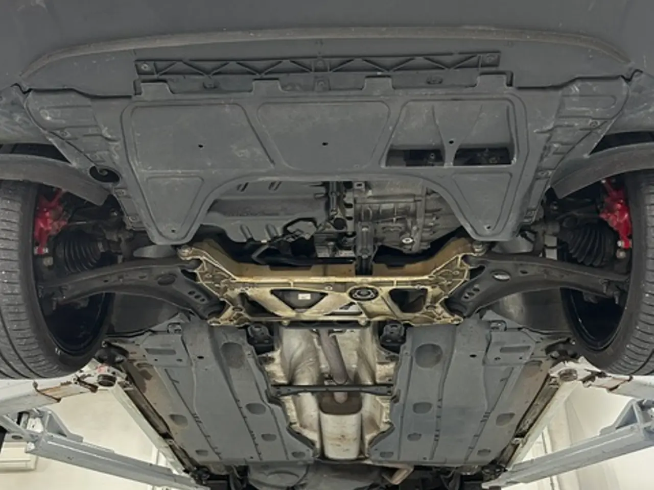 Volkswagen Golf Variant 1.4 TSI BMT DSG Sequential, 7-trins, 150ps, 2016