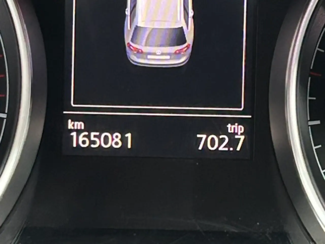 Volkswagen Golf Variant 1.4 TSI BMT DSG Sequential, 7-trins, 150ps, 2016