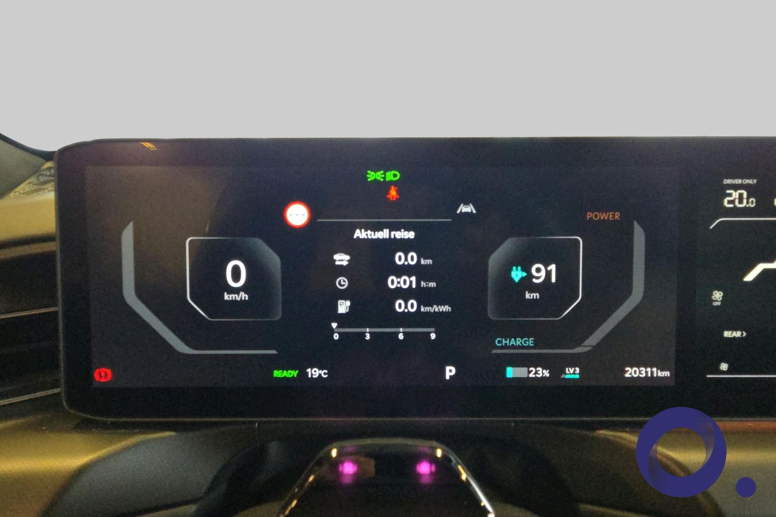 Kia EV9 AWD, 385hp, 2024