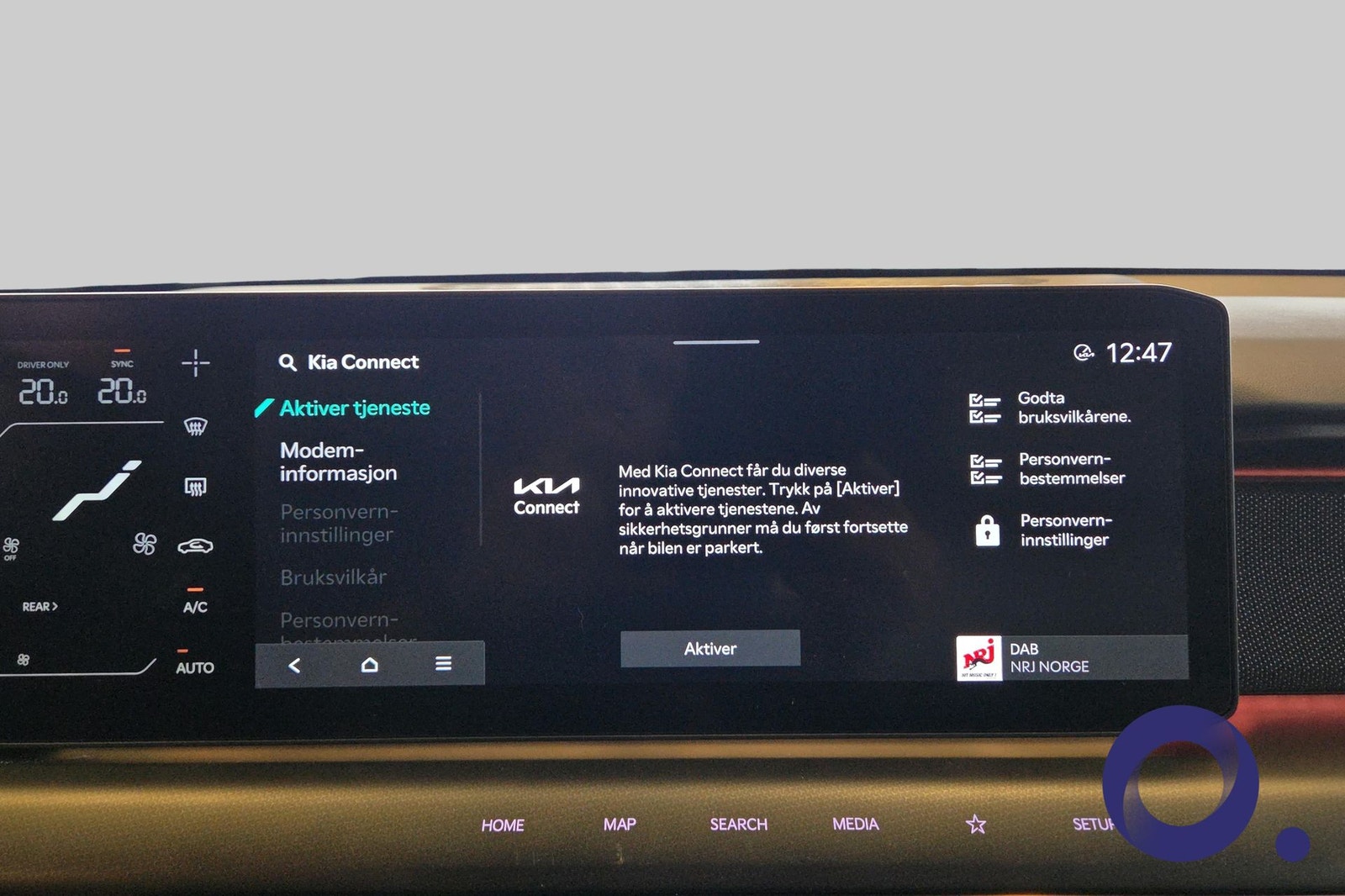 Kia EV9 AWD, 385hp, 2024