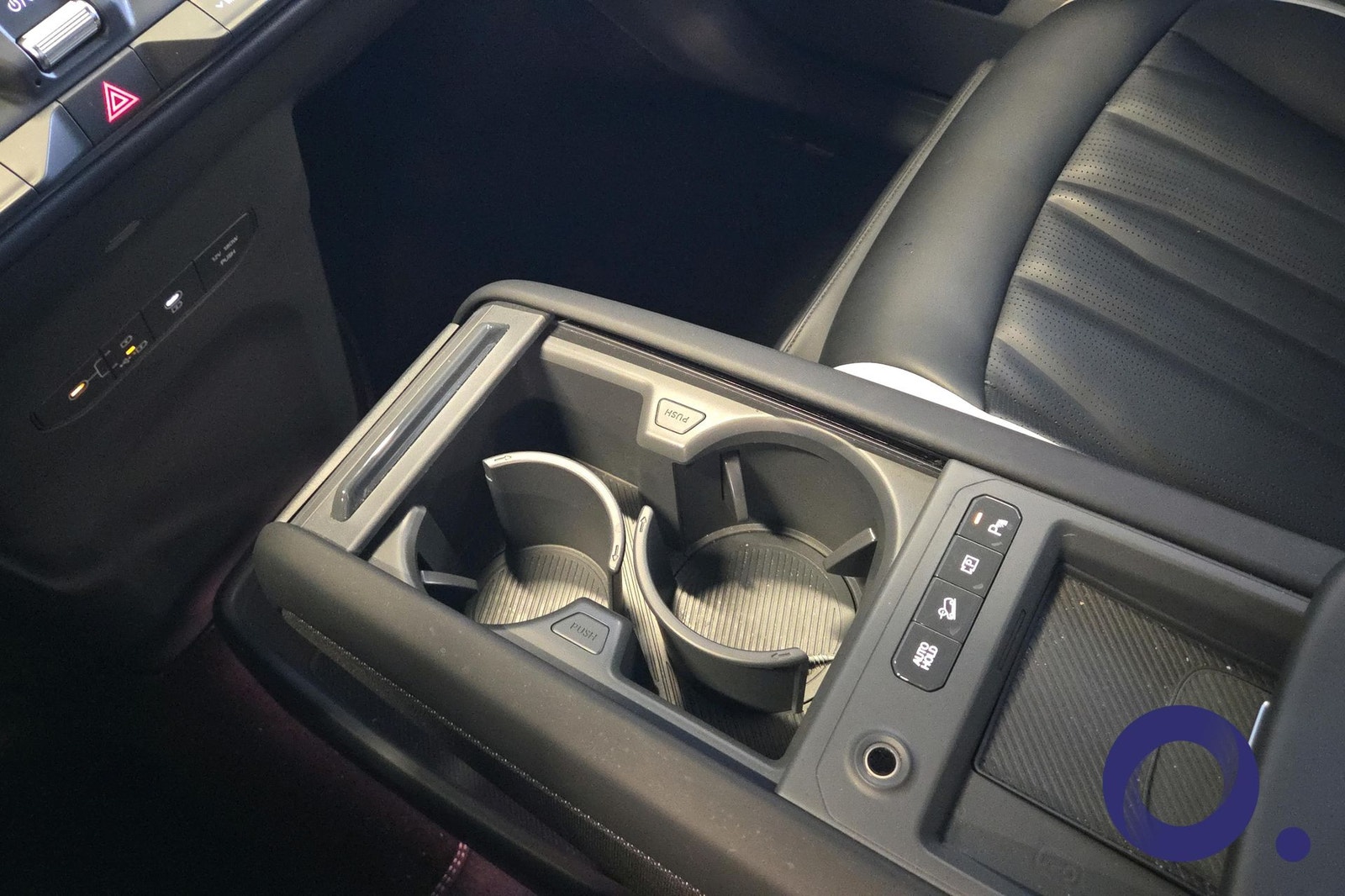 Kia EV9 AWD, 385hp, 2024
