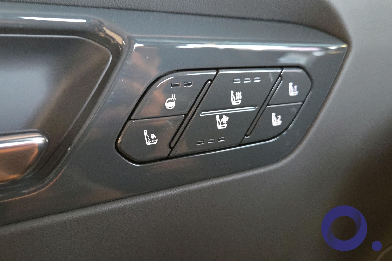 Kia EV9 AWD, 385hp, 2024