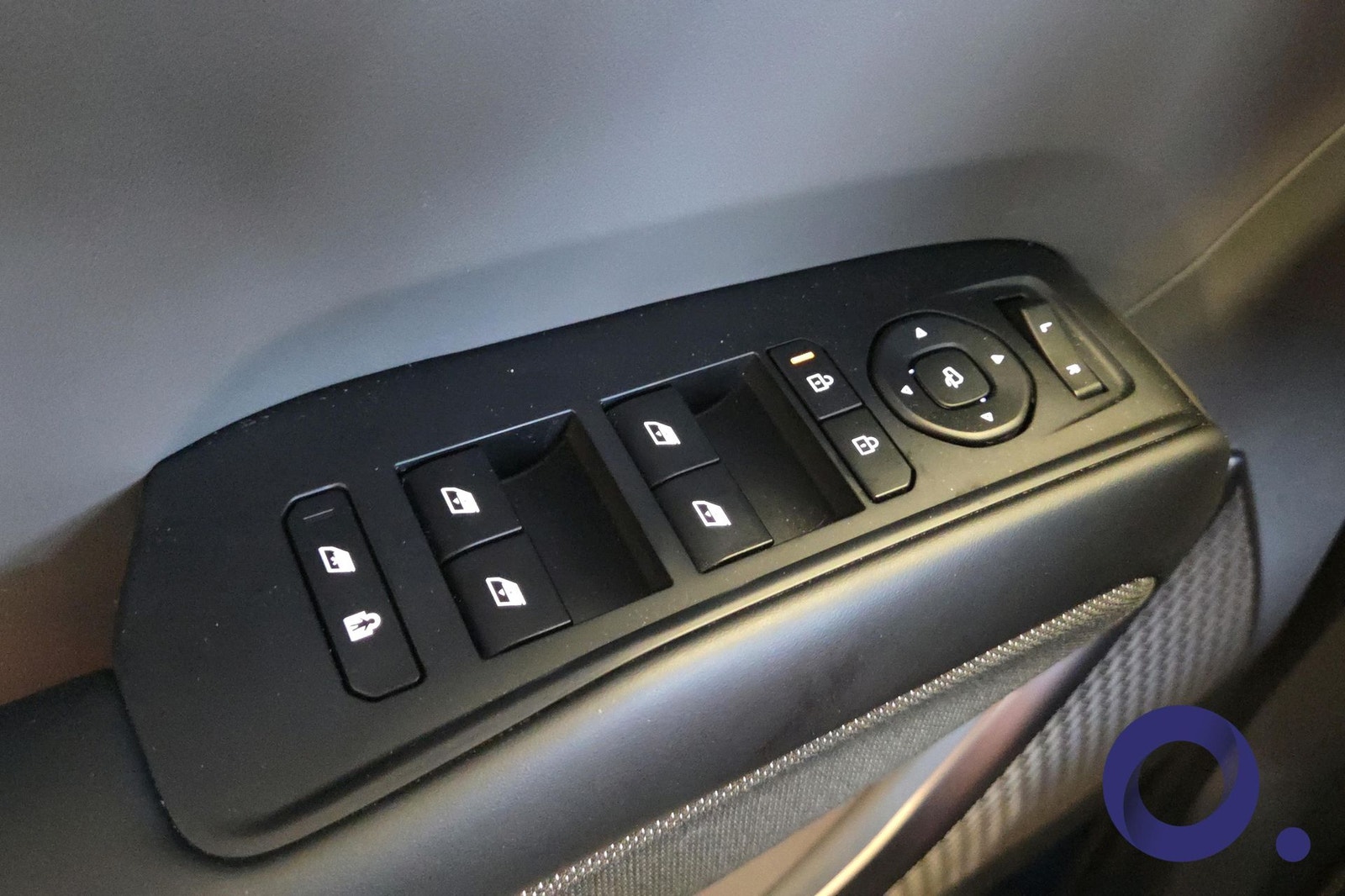 Kia EV9 AWD, 385hp, 2024