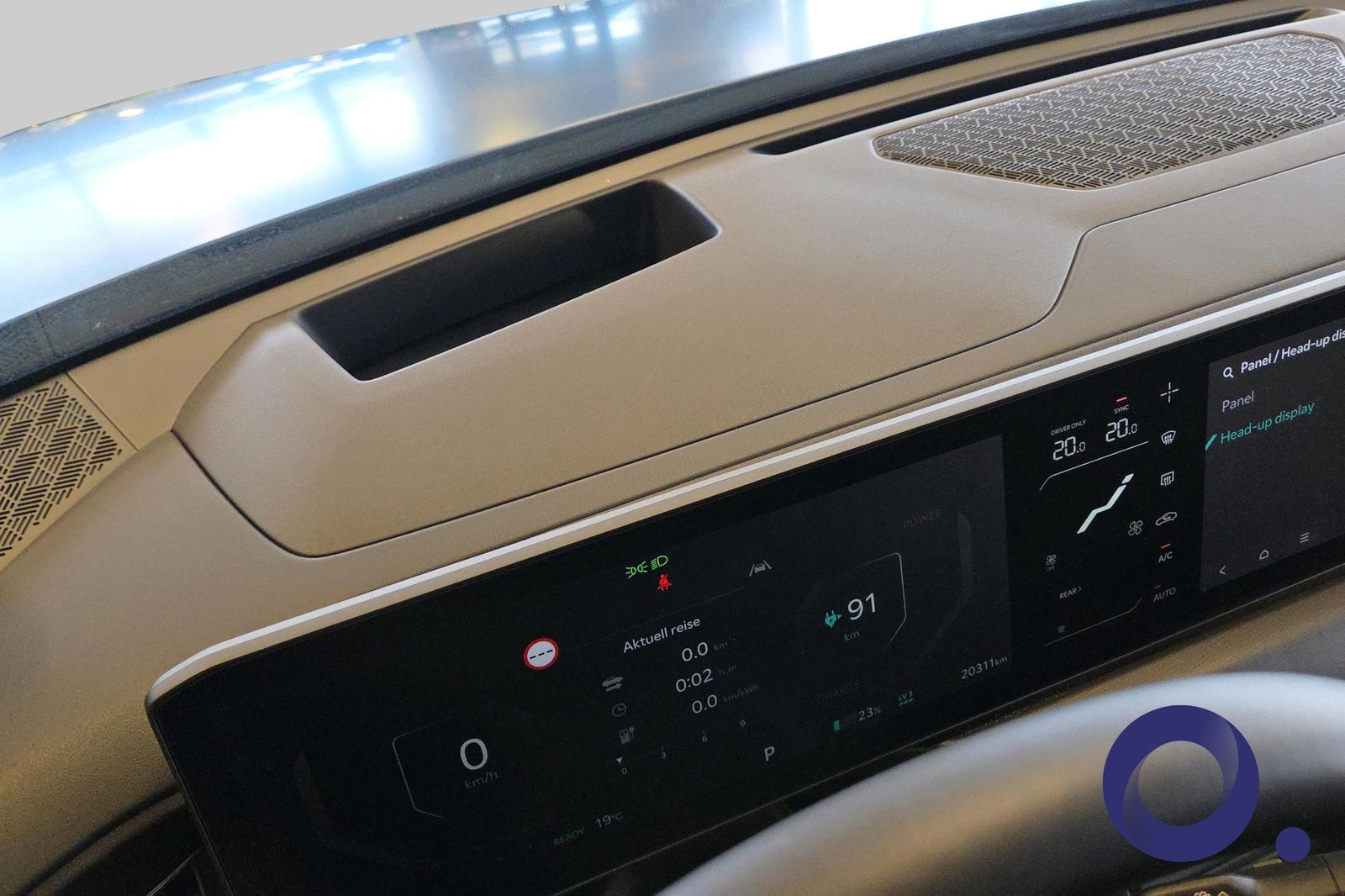 Kia EV9 AWD, 385hp, 2024
