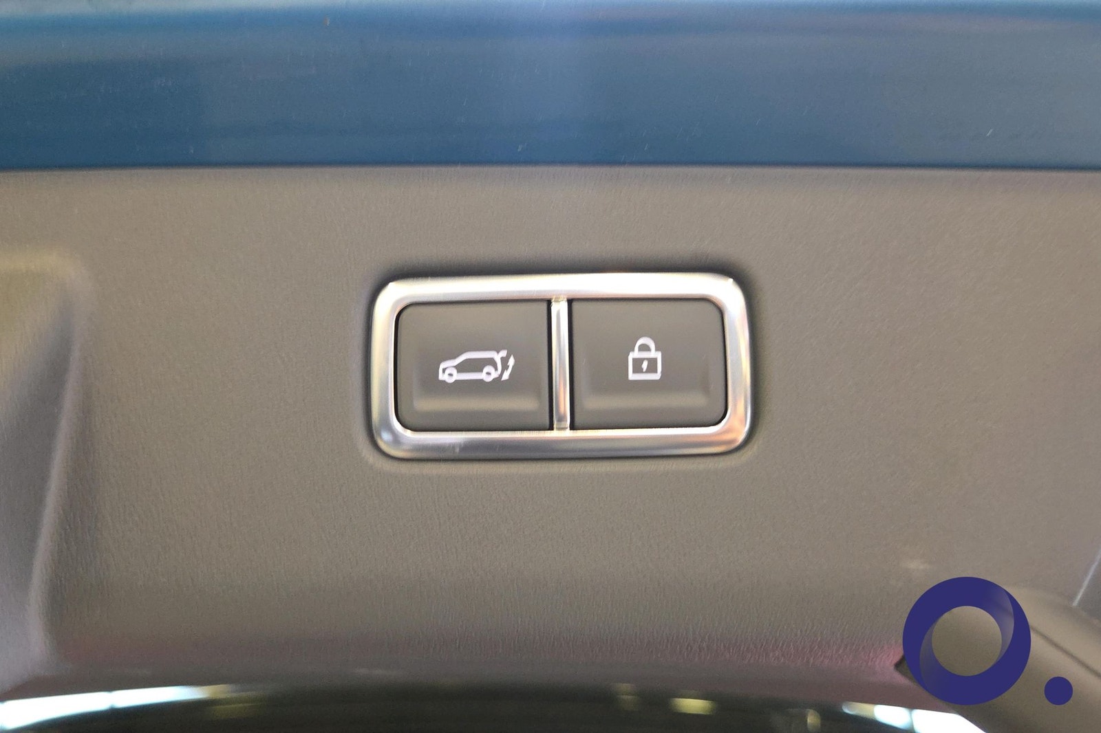 Kia EV9 AWD, 385hp, 2024