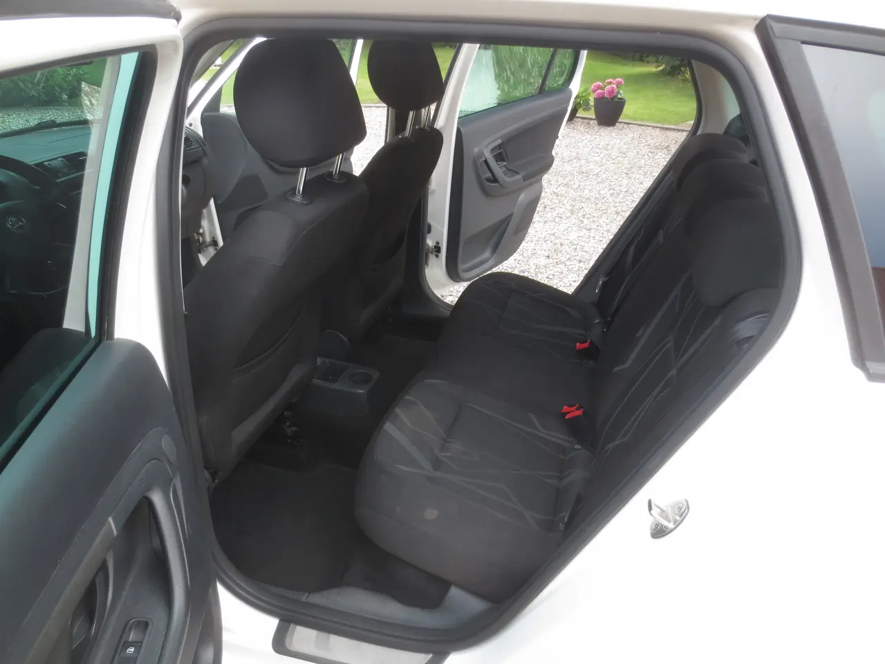 Škoda Fabia Combi 1.2 TSI Manual, 5-trins, 86ps, 2014
