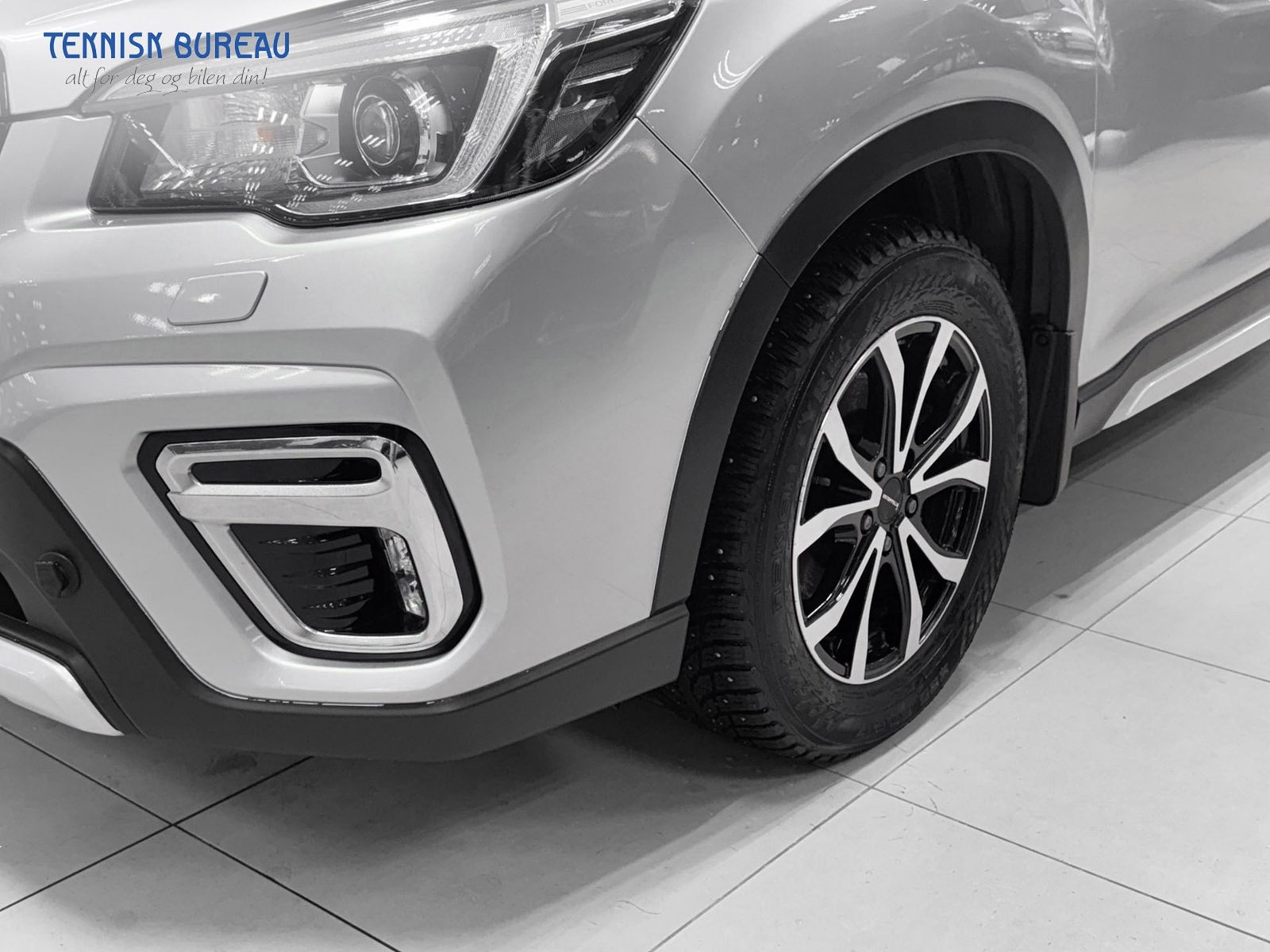 Subaru Forester e-Boxer Lineartronic, 150ps, 2020
