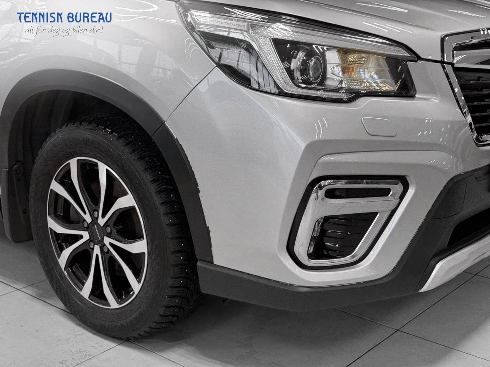 Subaru Forester e-Boxer Lineartronic, 150ps, 2020
