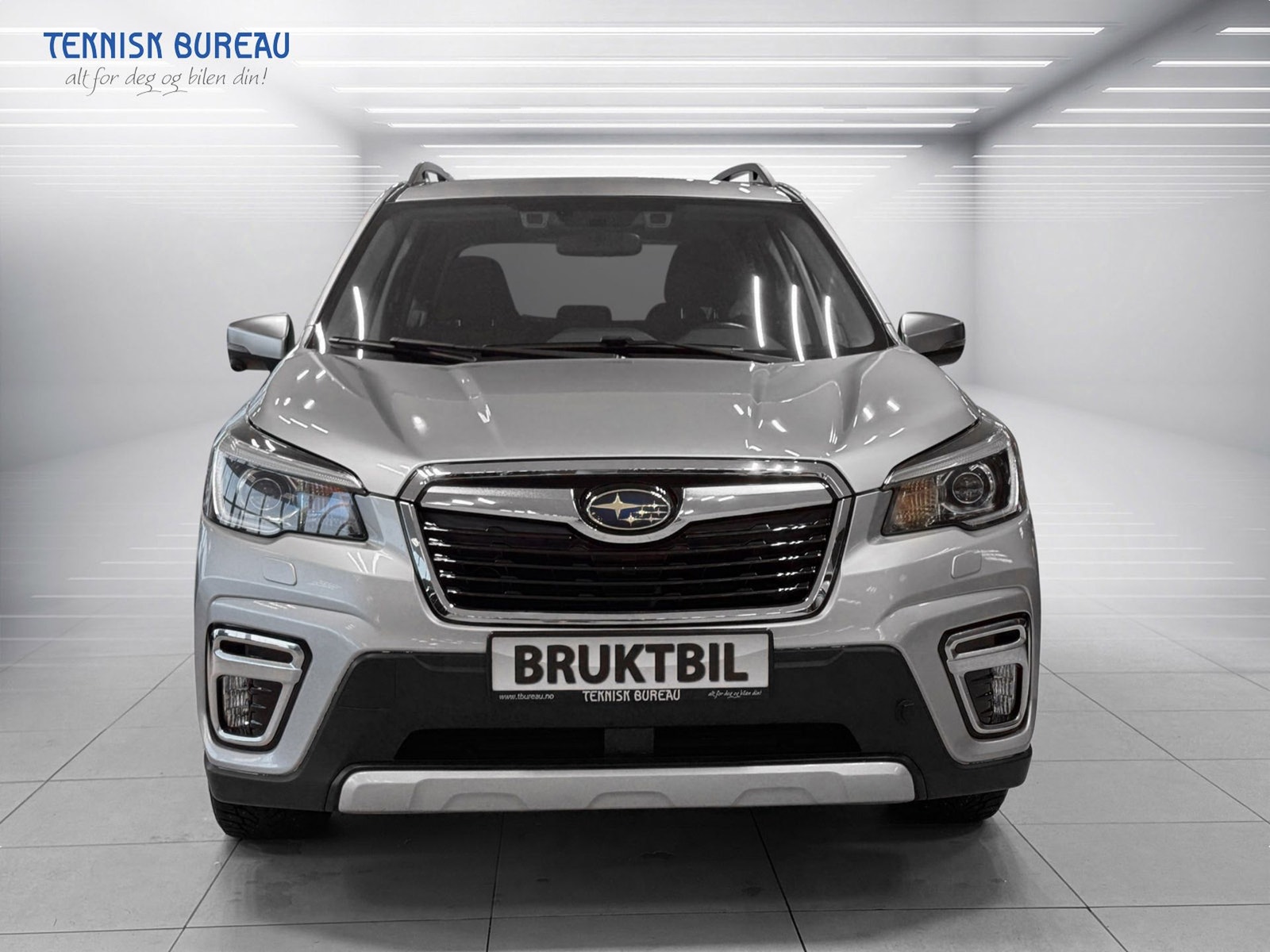 Subaru Forester e-Boxer Lineartronic, 150ps, 2020
