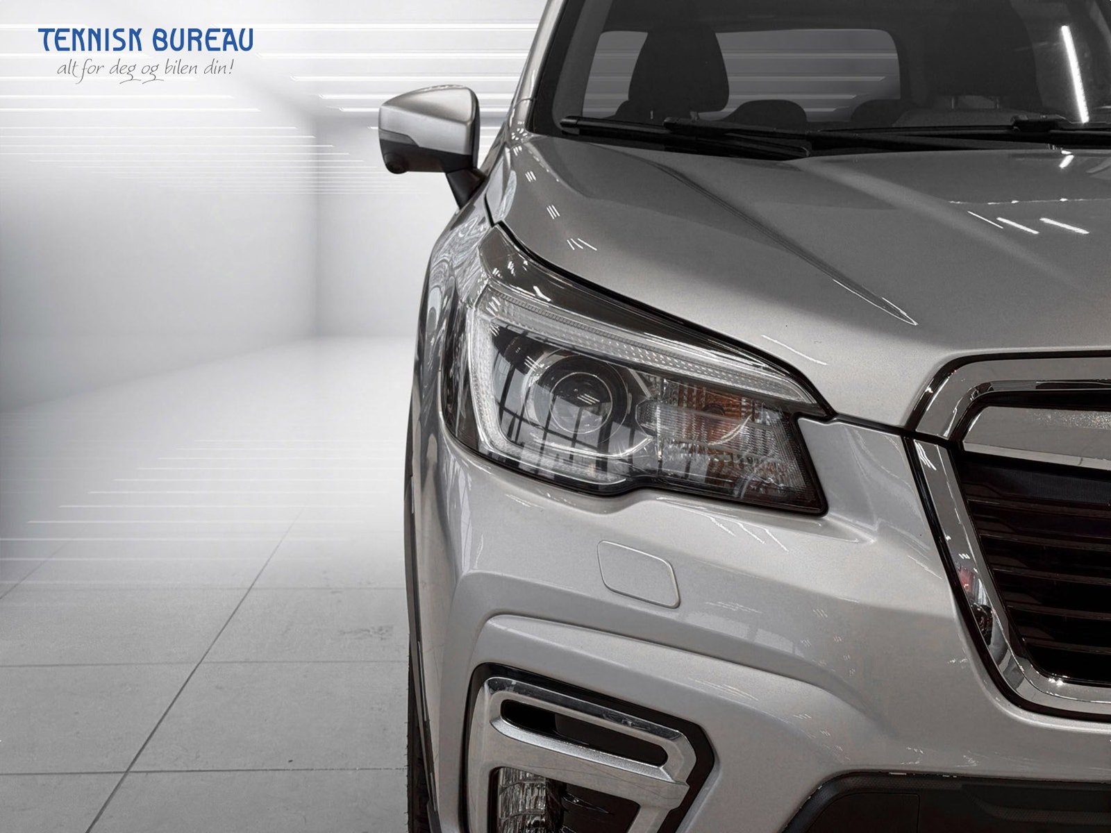 Subaru Forester e-Boxer Lineartronic, 150ps, 2020