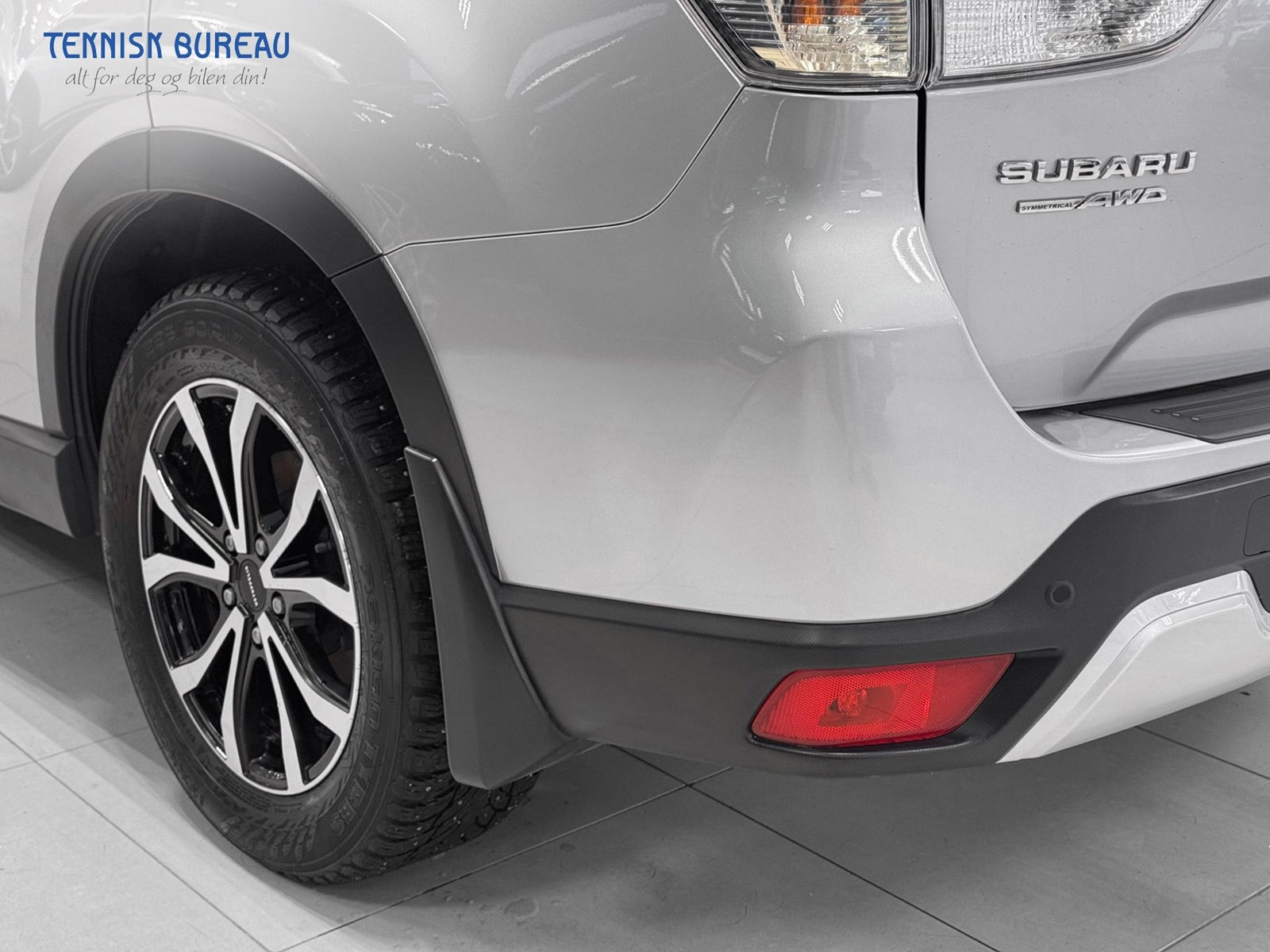 Subaru Forester e-Boxer Lineartronic, 150ps, 2020
