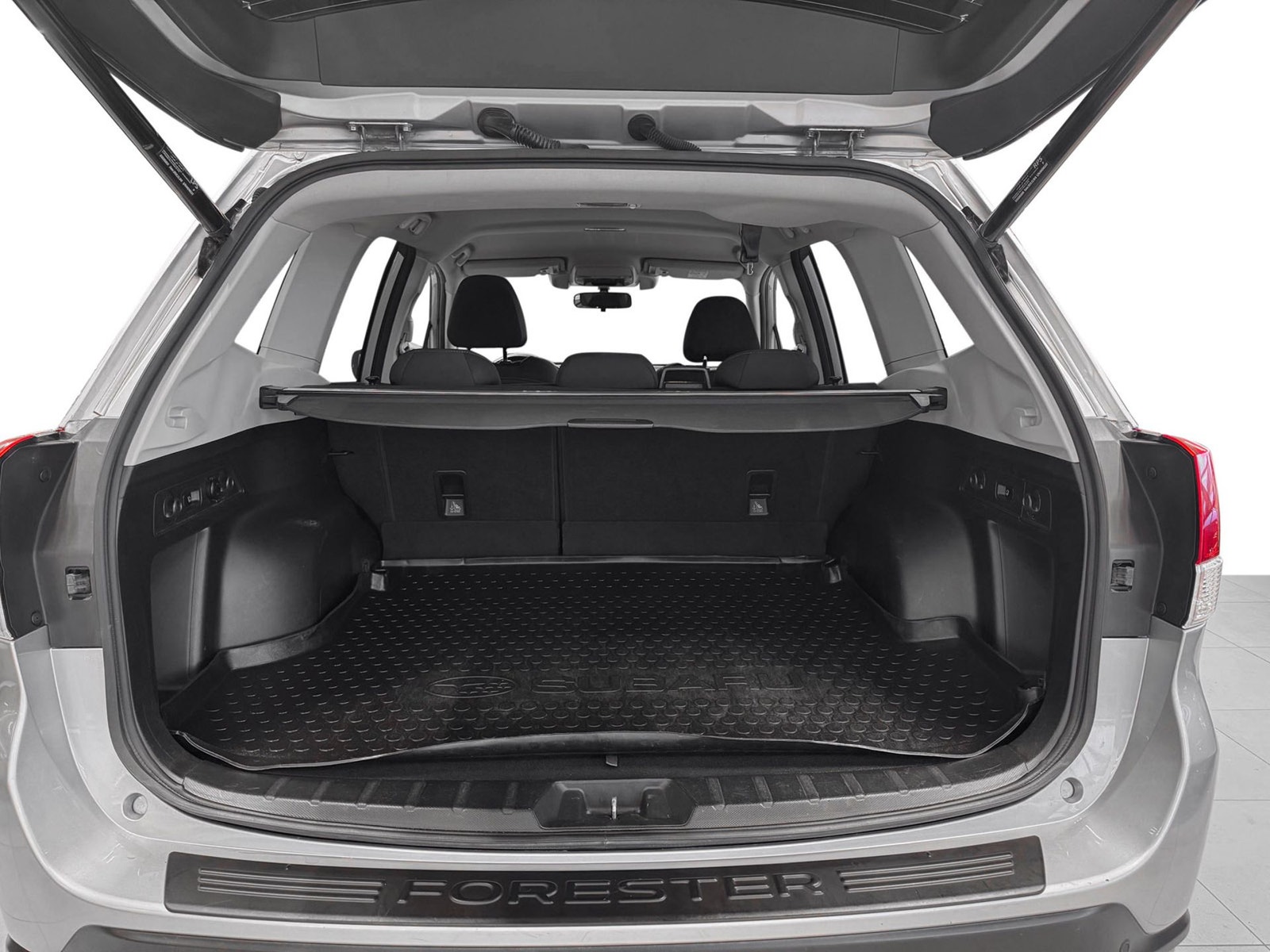 Subaru Forester e-Boxer Lineartronic, 150ps, 2020