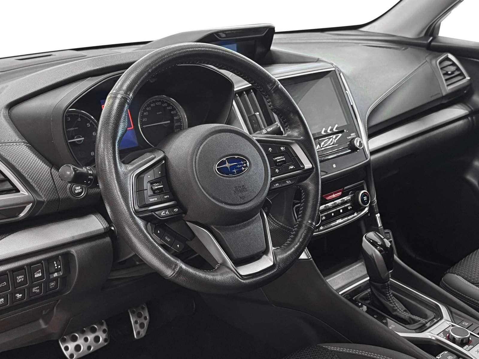 Subaru Forester e-Boxer Lineartronic, 150ps, 2020
