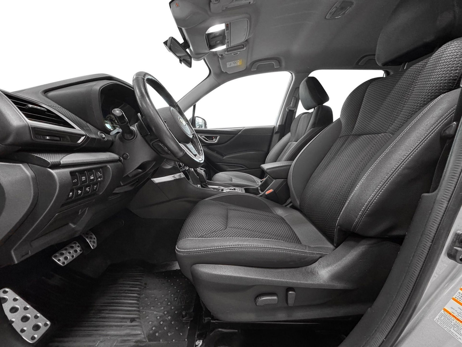 Subaru Forester e-Boxer Lineartronic, 150ps, 2020