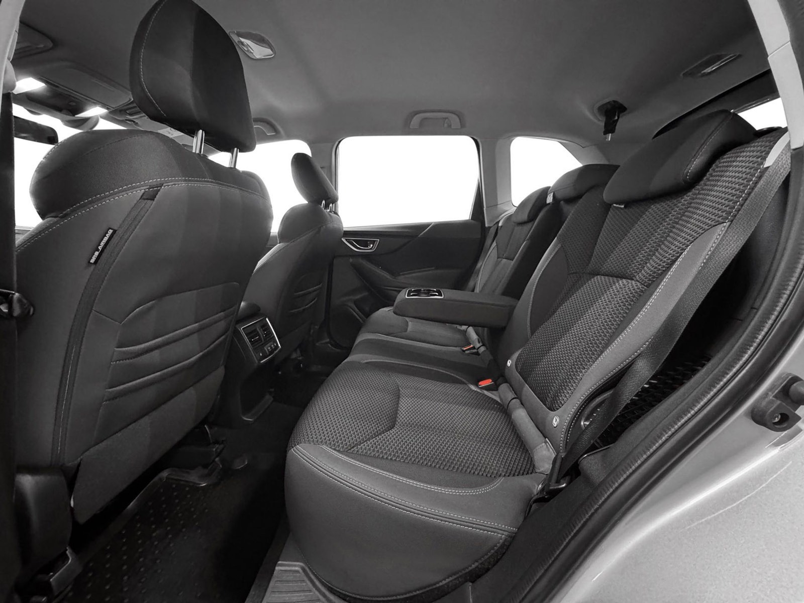 Subaru Forester e-Boxer Lineartronic, 150ps, 2020