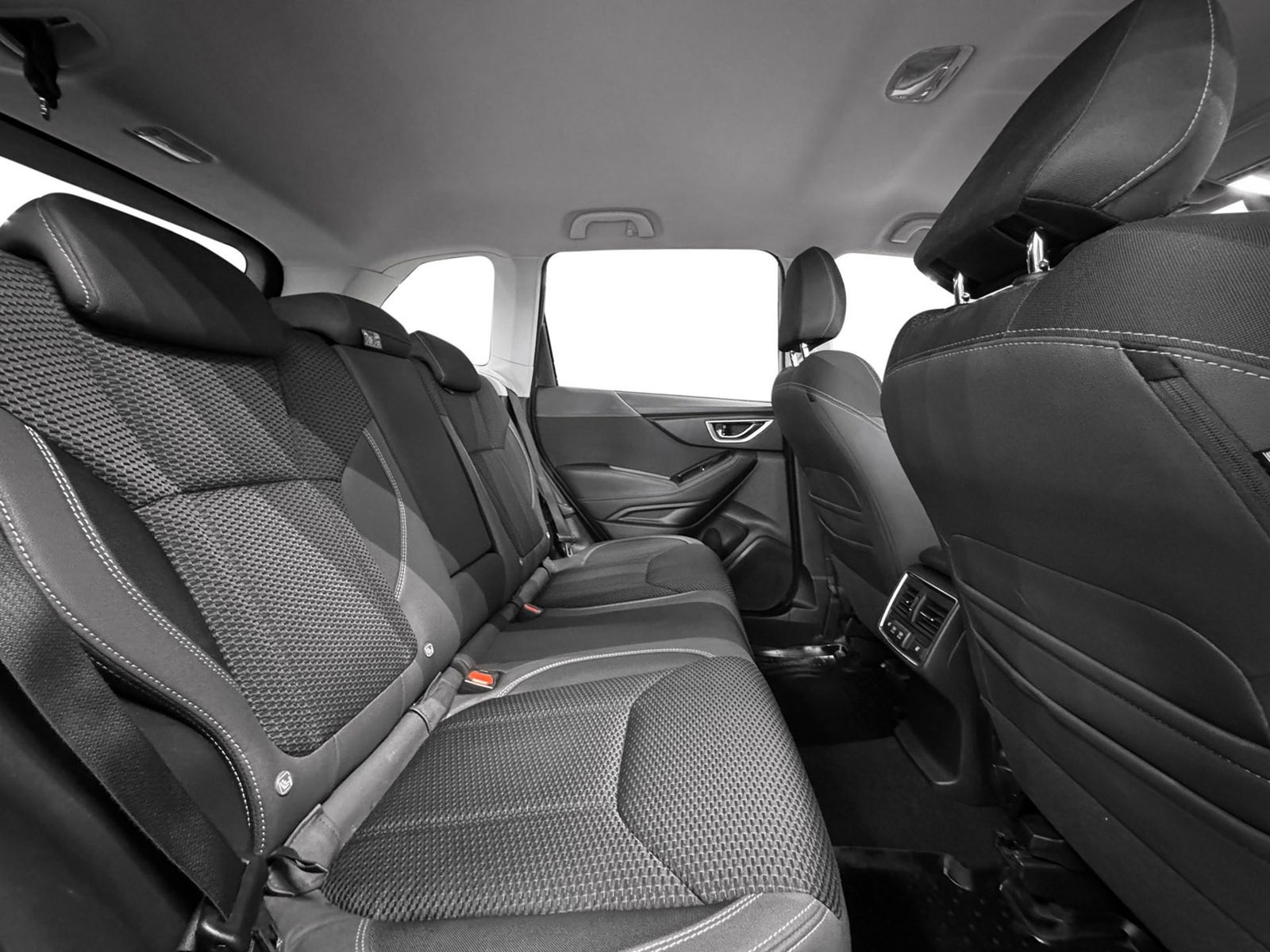 Subaru Forester e-Boxer Lineartronic, 150ps, 2020