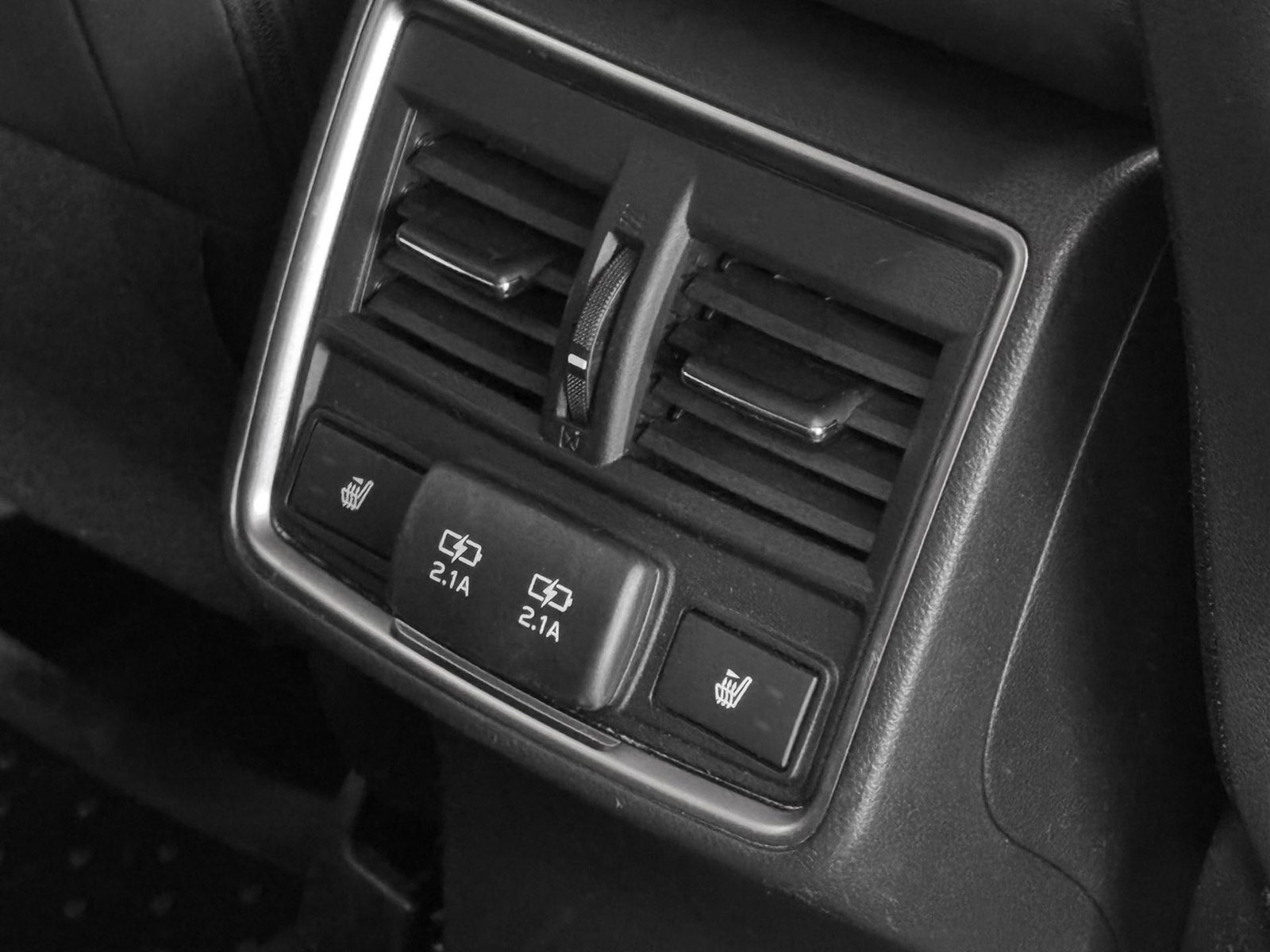 Subaru Forester e-Boxer Lineartronic, 150ps, 2020