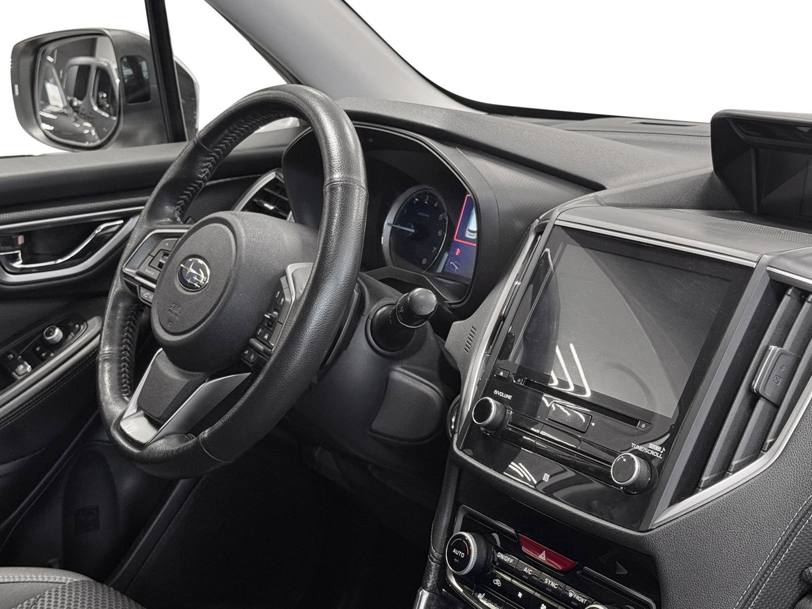 Subaru Forester e-Boxer Lineartronic, 150ps, 2020