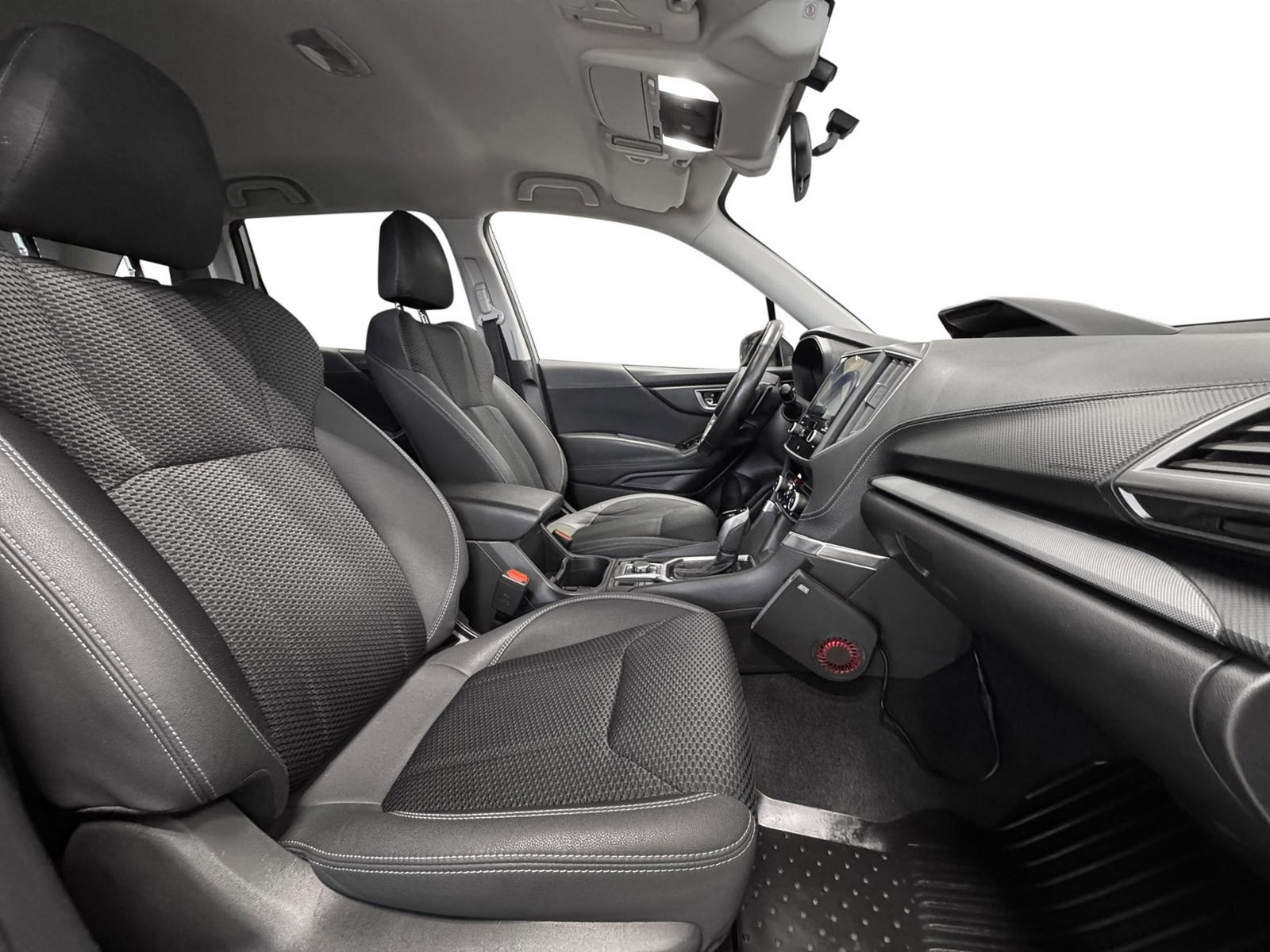 Subaru Forester e-Boxer Lineartronic, 150ps, 2020