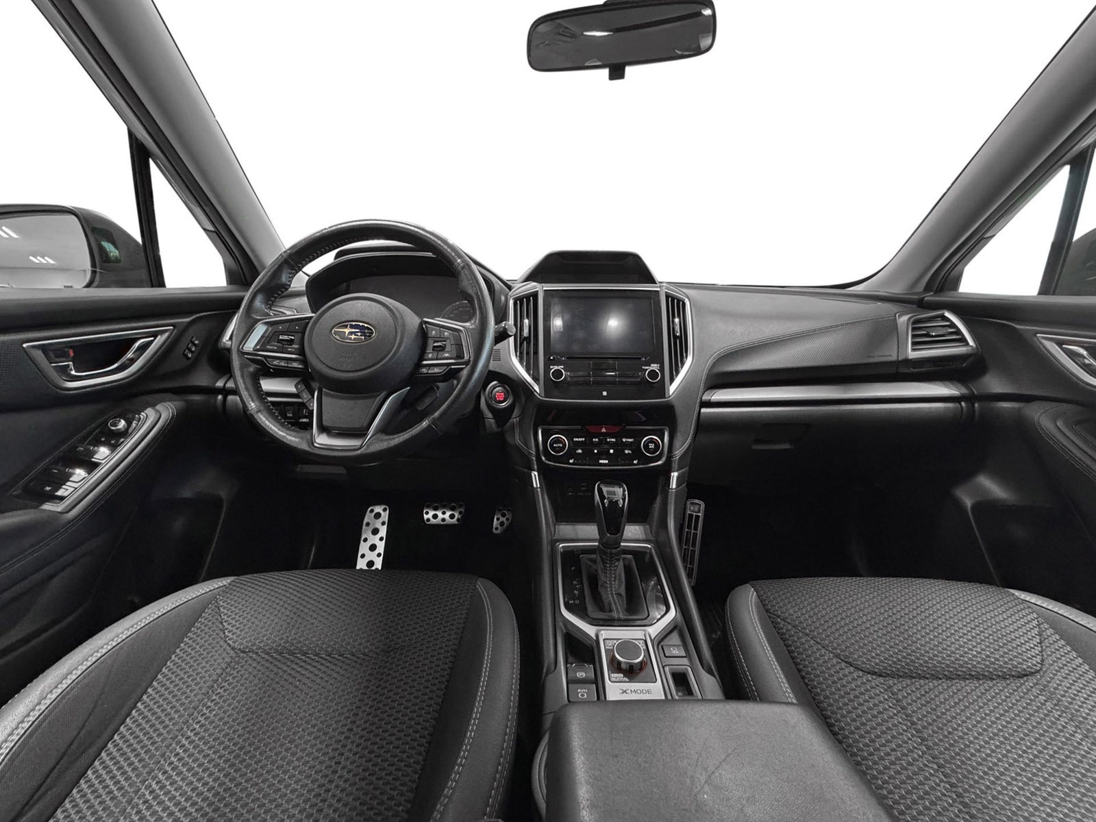Subaru Forester e-Boxer Lineartronic, 150ps, 2020
