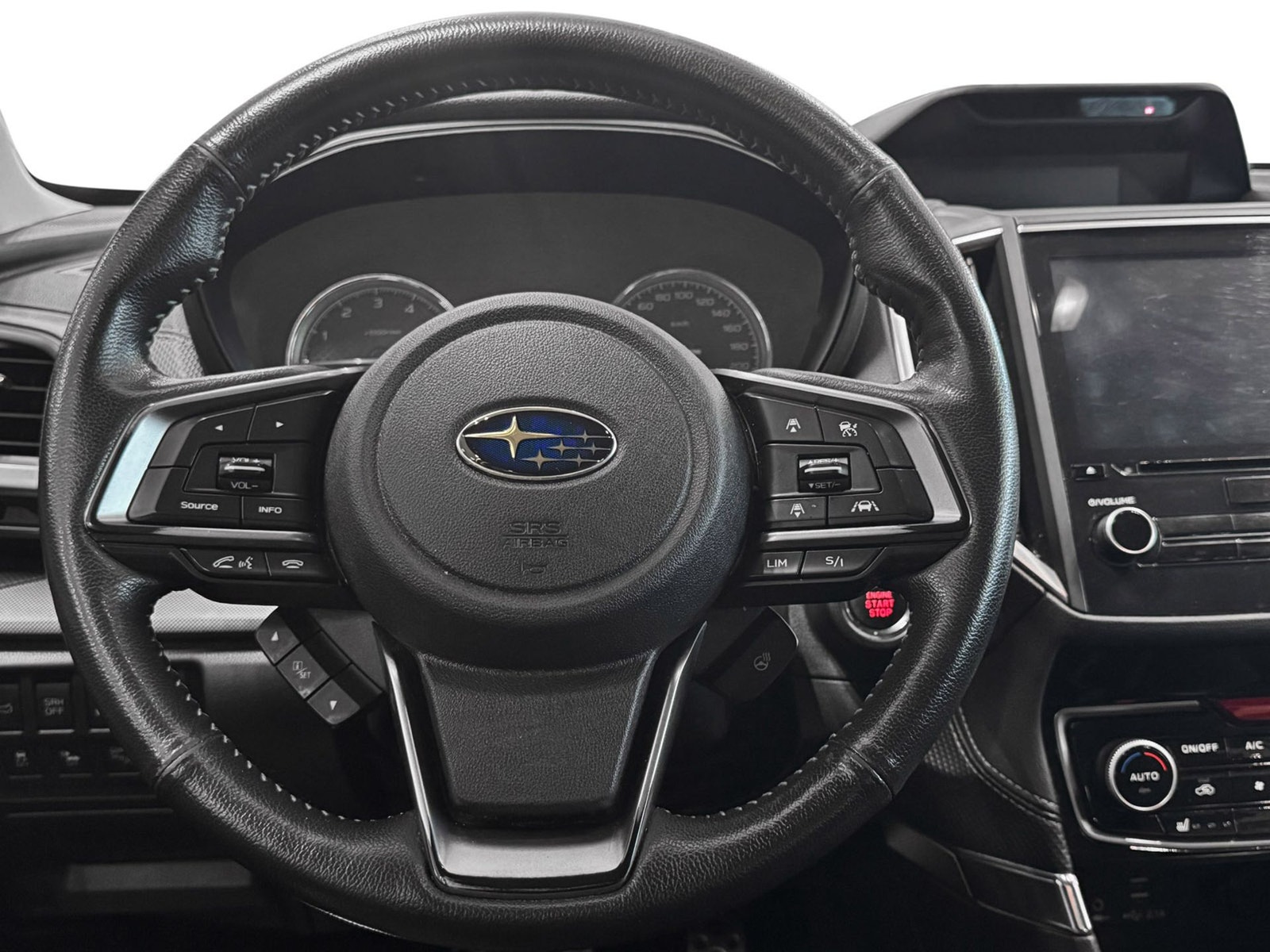 Subaru Forester e-Boxer Lineartronic, 150ps, 2020
