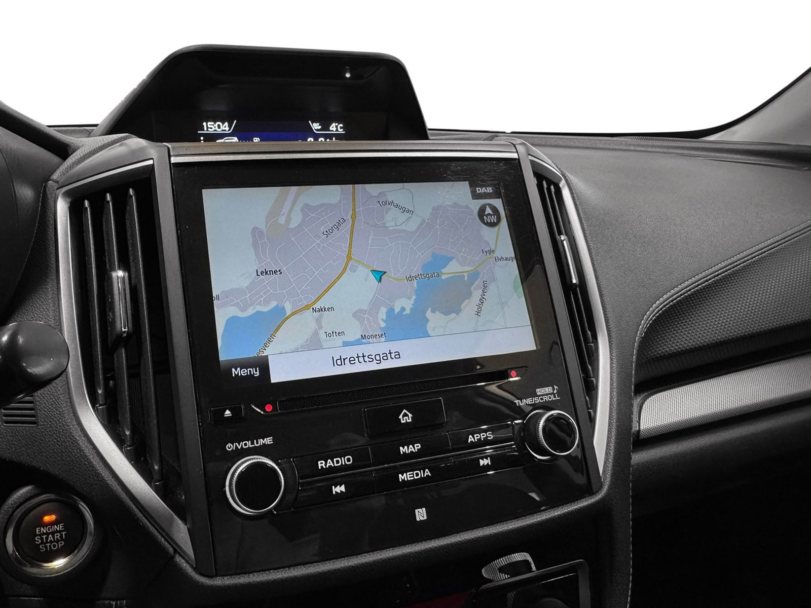 Subaru Forester e-Boxer Lineartronic, 150ps, 2020