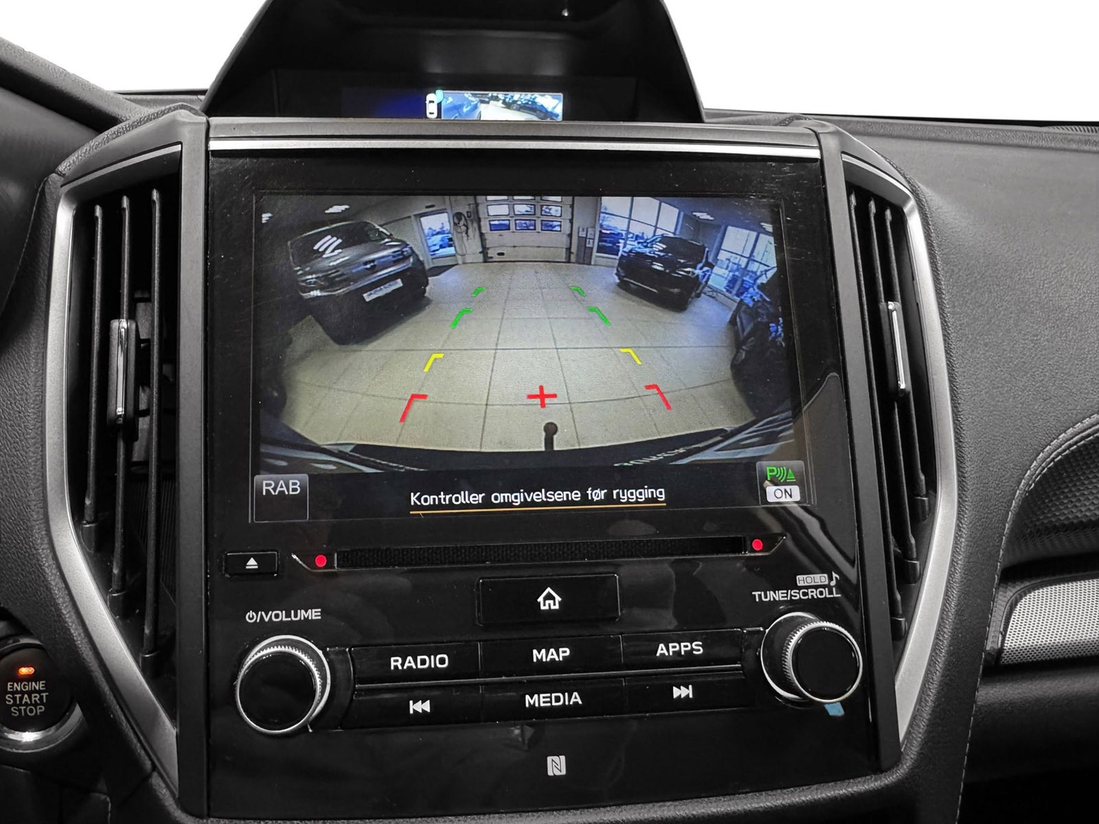 Subaru Forester e-Boxer Lineartronic, 150ps, 2020