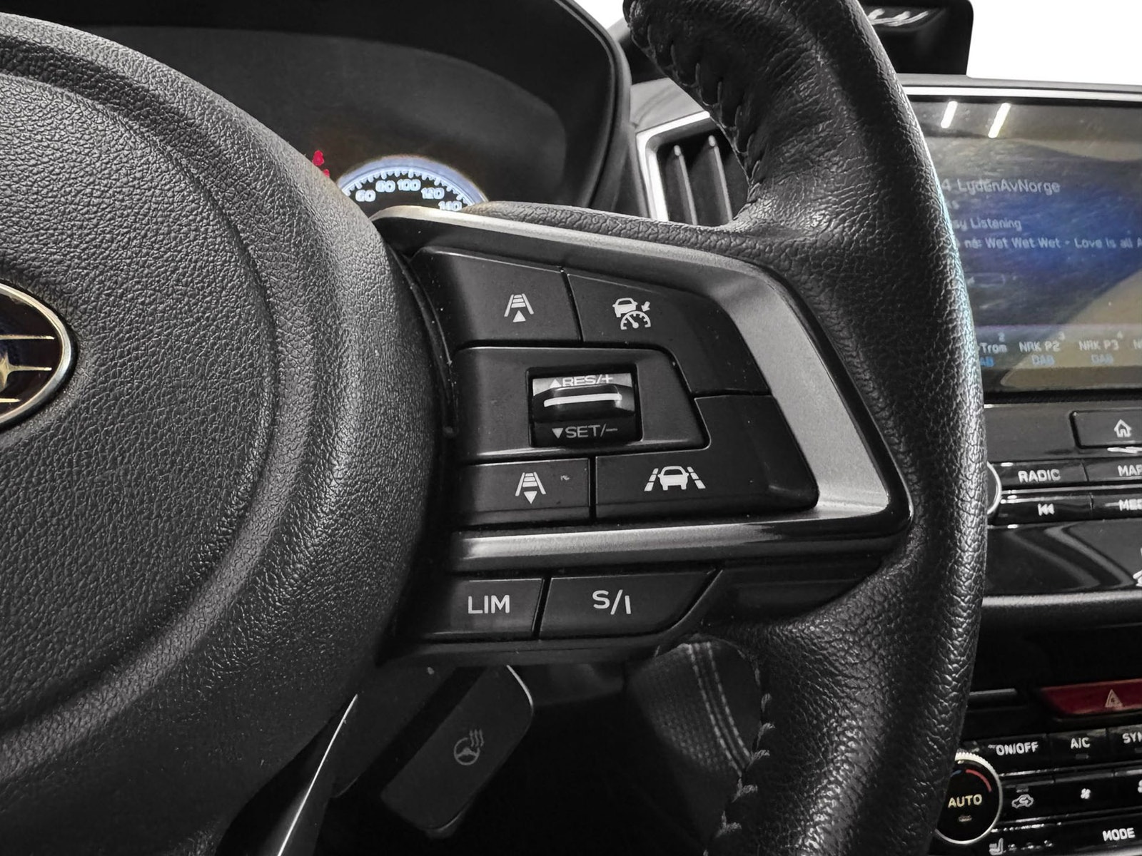 Subaru Forester e-Boxer Lineartronic, 150ps, 2020