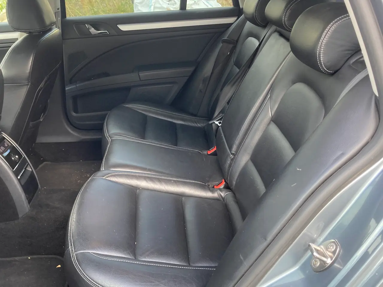 Škoda Superb Combi 2.0 TDI DSG Sequential, 6-trins, 170ps, 2013