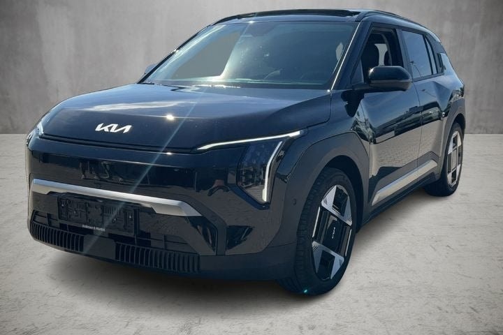 Kia EV3 Long Range, 204hk, 2025