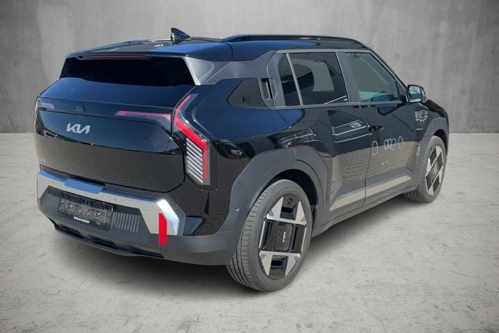 Kia EV3 Long Range, 204hk, 2025