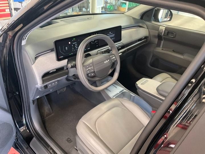 Kia EV3 Long Range, 204hk, 2025