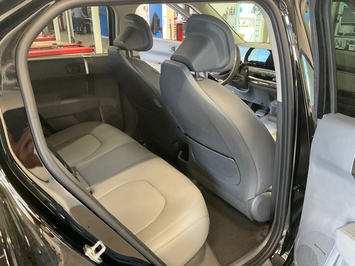 Kia EV3 Long Range, 204hk, 2025