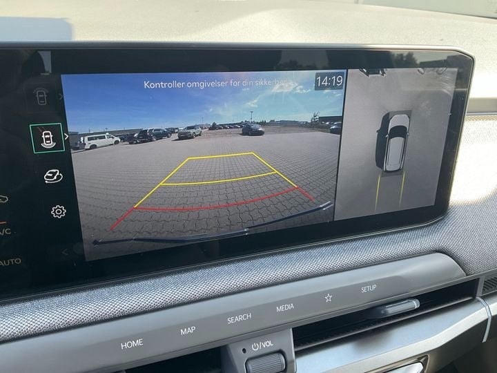 Kia EV3 Long Range, 204hk, 2025