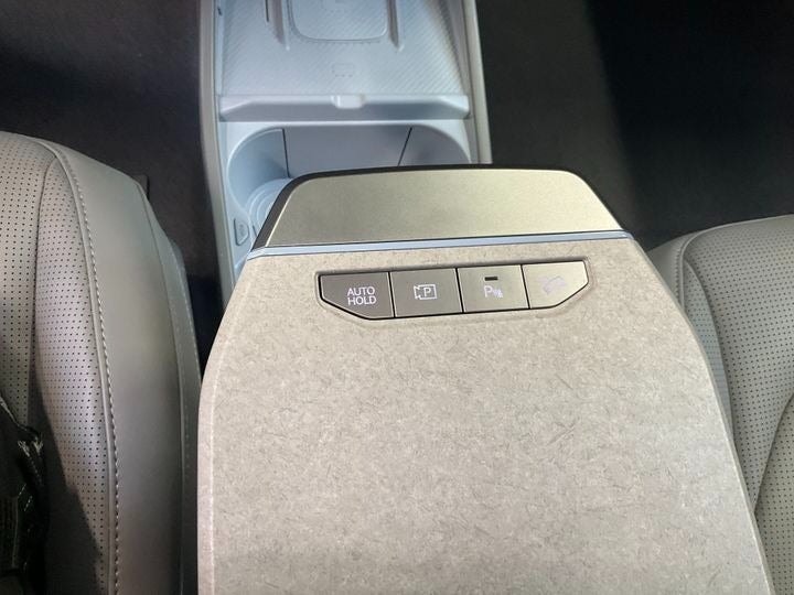 Kia EV3 Long Range, 204hk, 2025