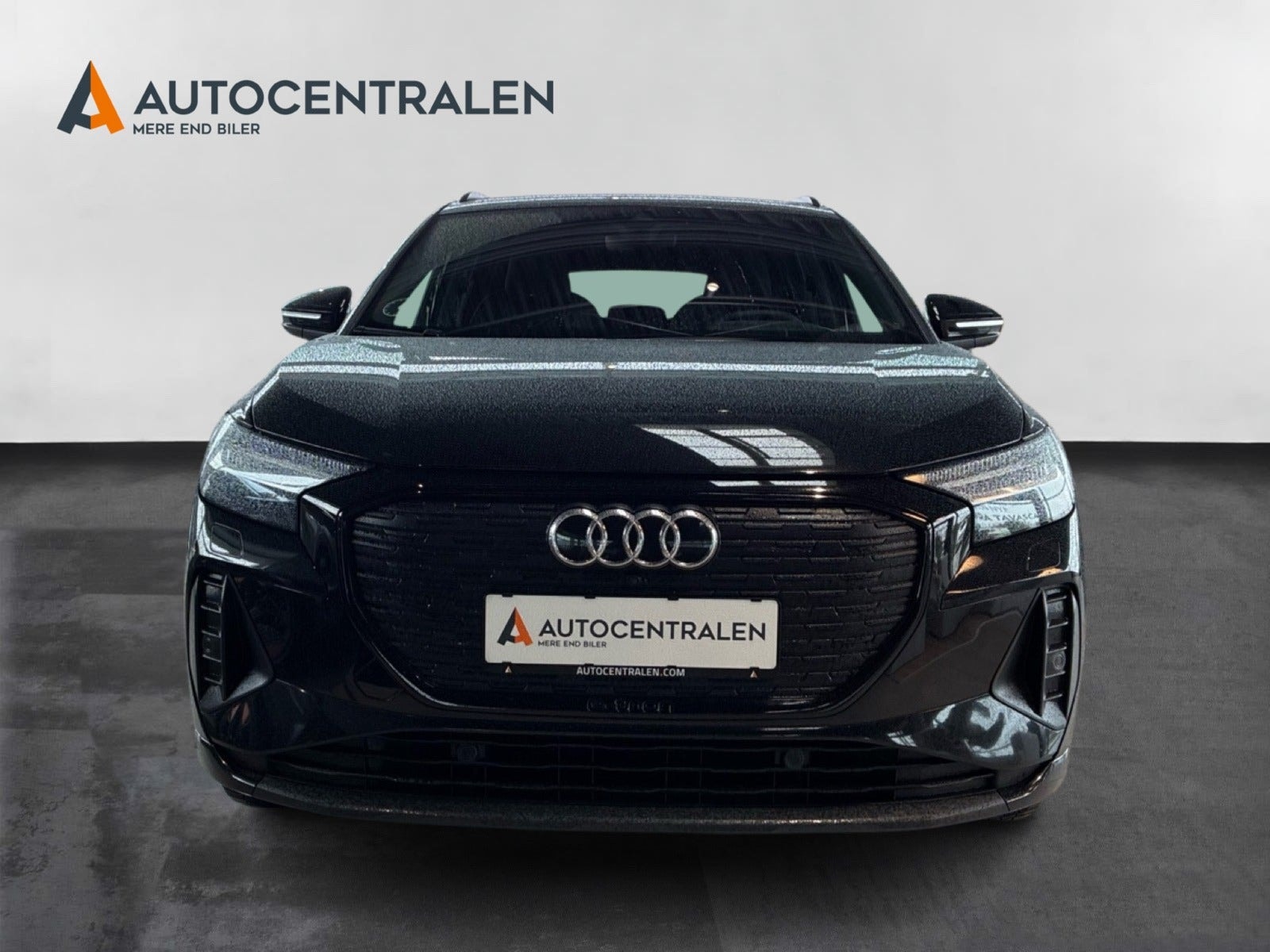 Audi Q4 40 e-tron, 204ps, 2023